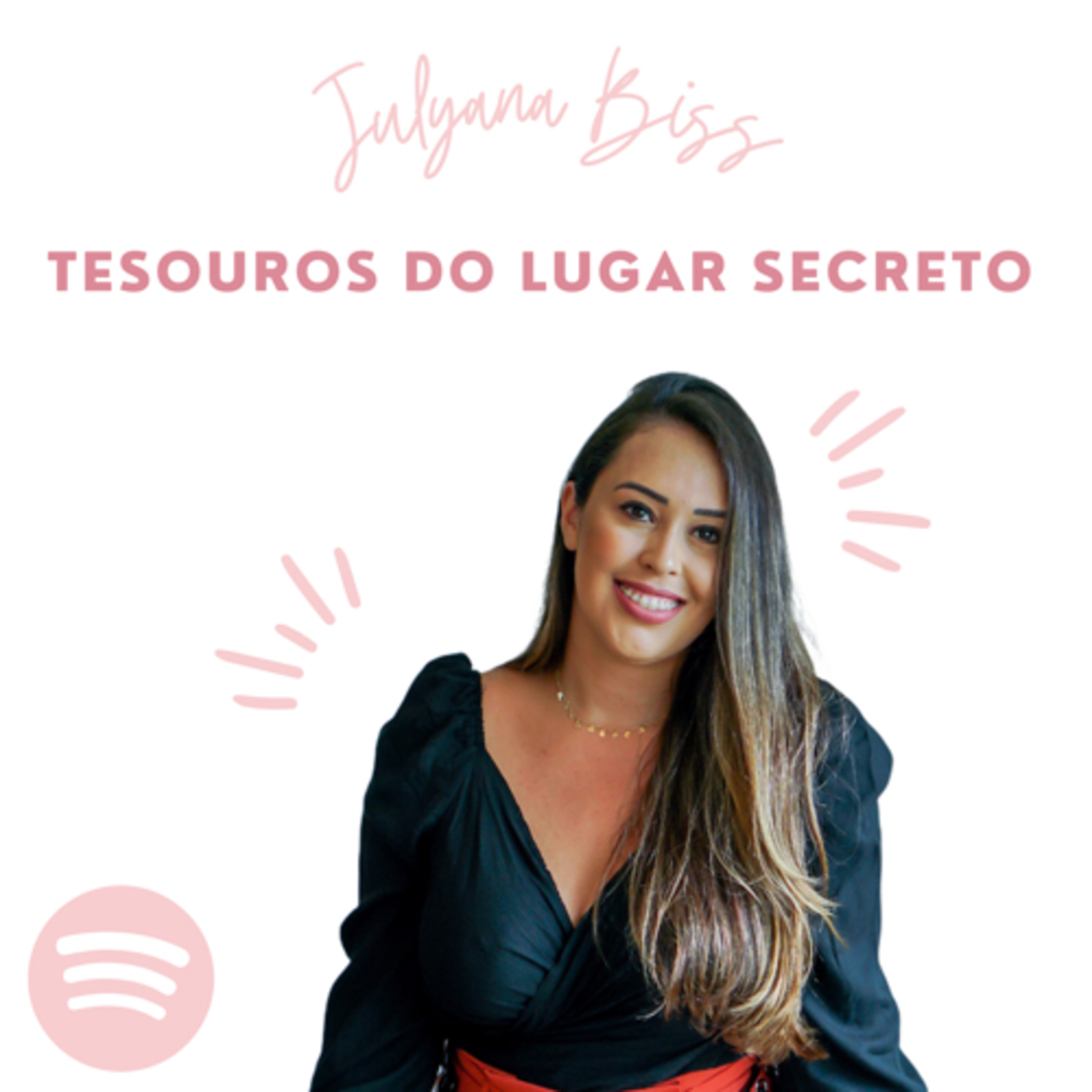 Julyana Biss podcast artwork