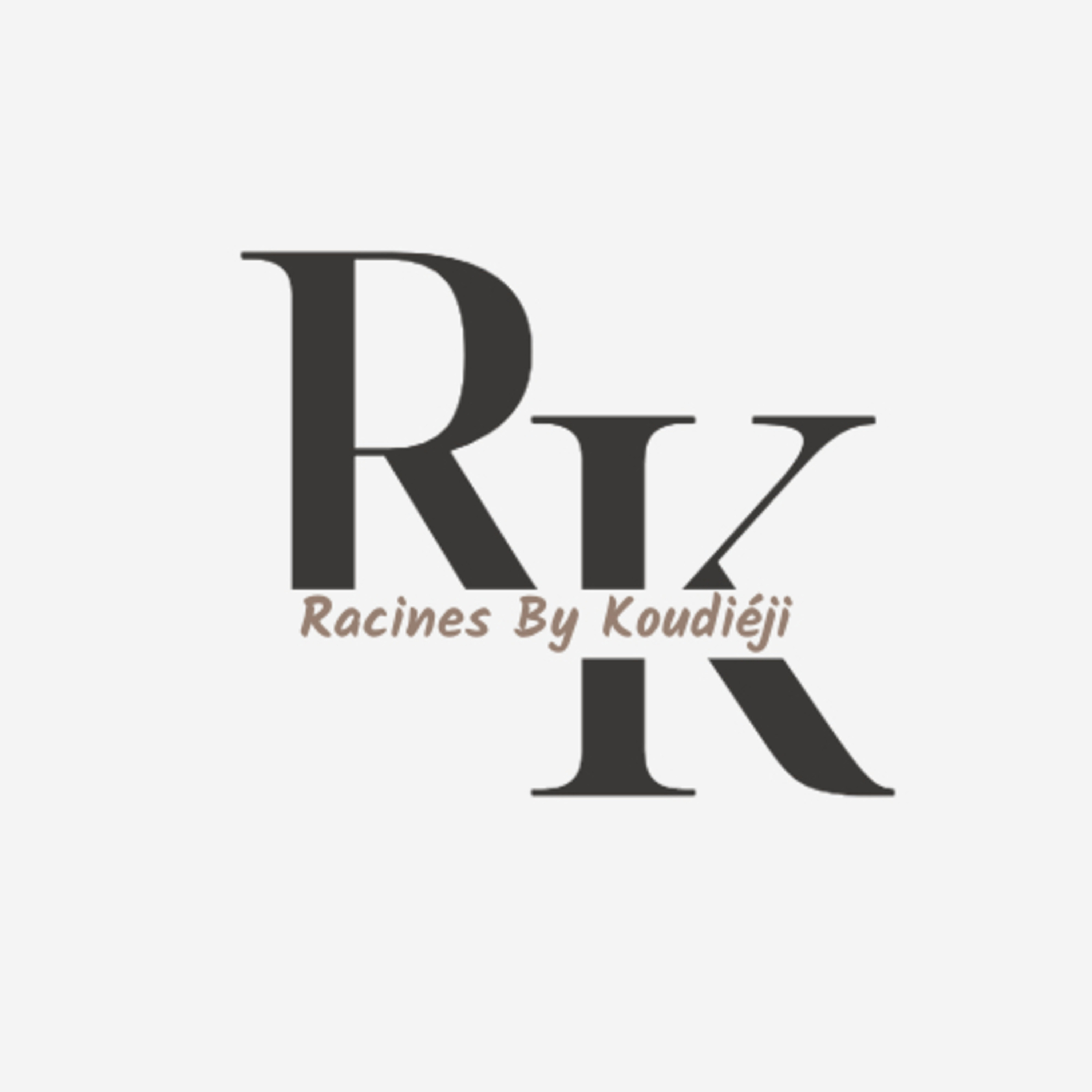 Racines by Koudiéji podcast artwork