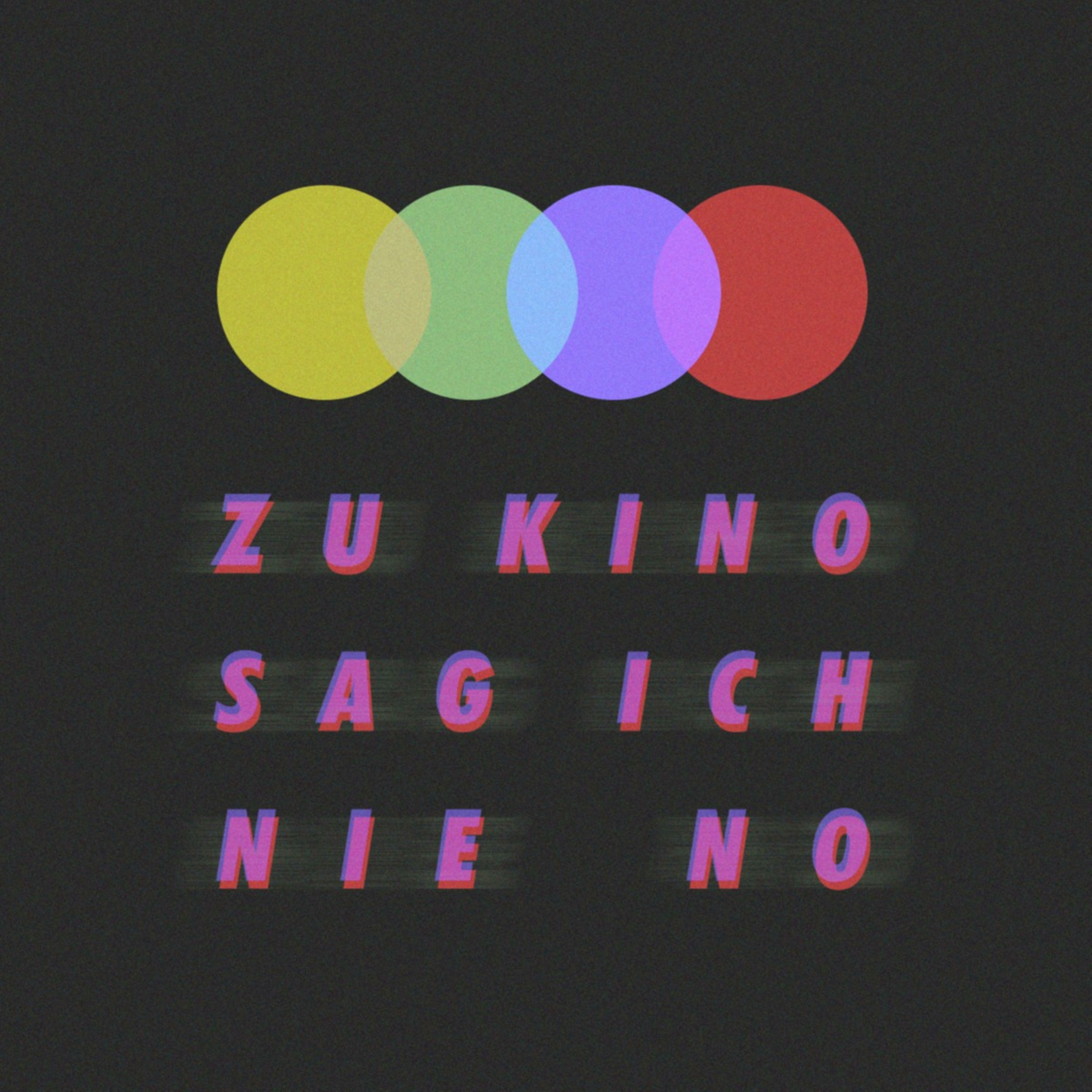 Zu Kino sag ich nie no