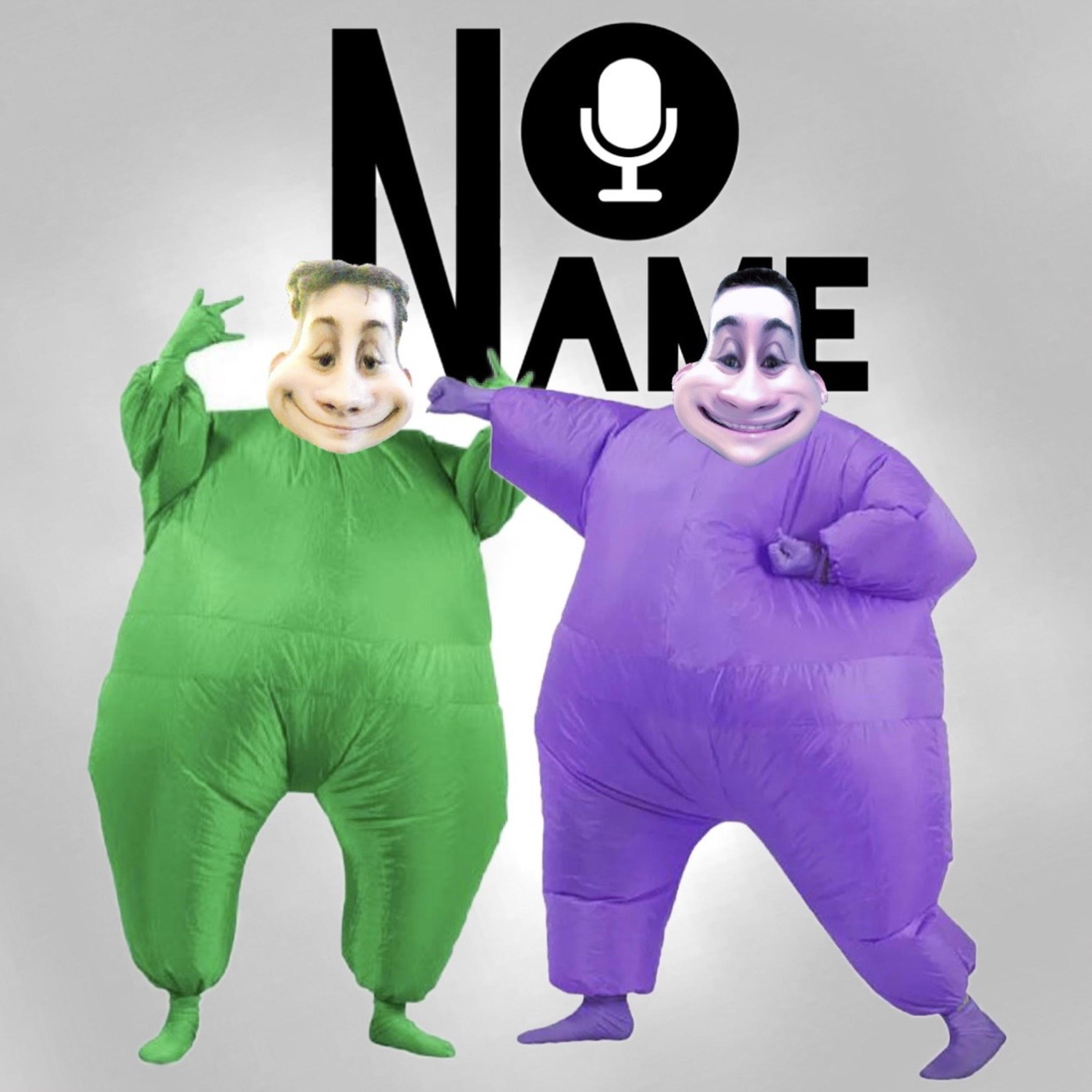 NONAME - der Podcast podcast artwork