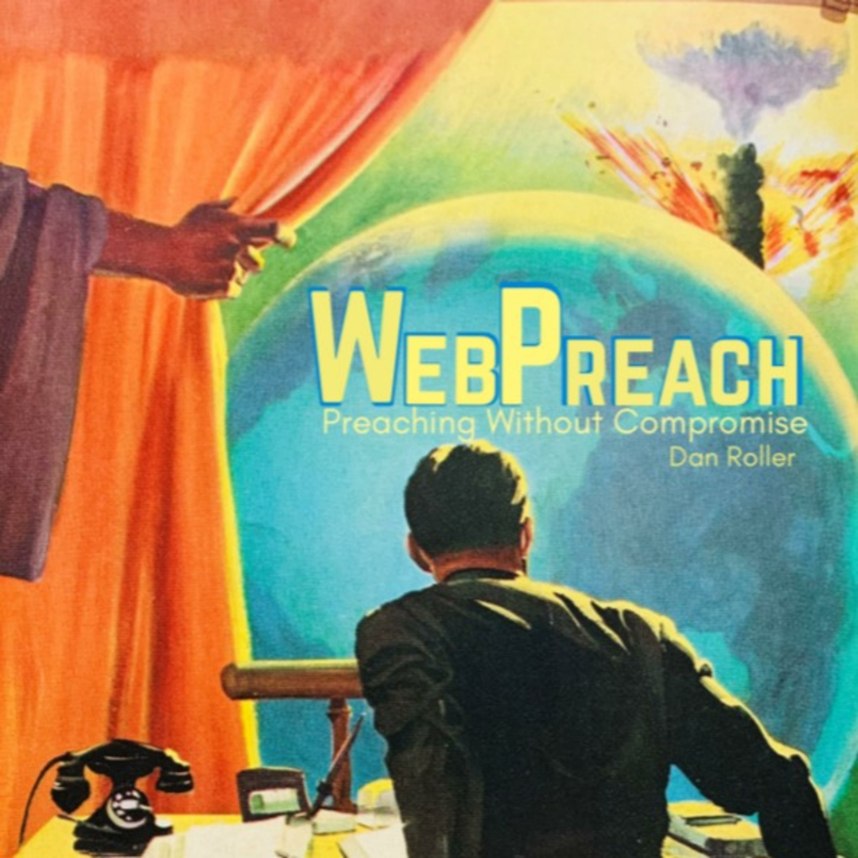 WebPreach