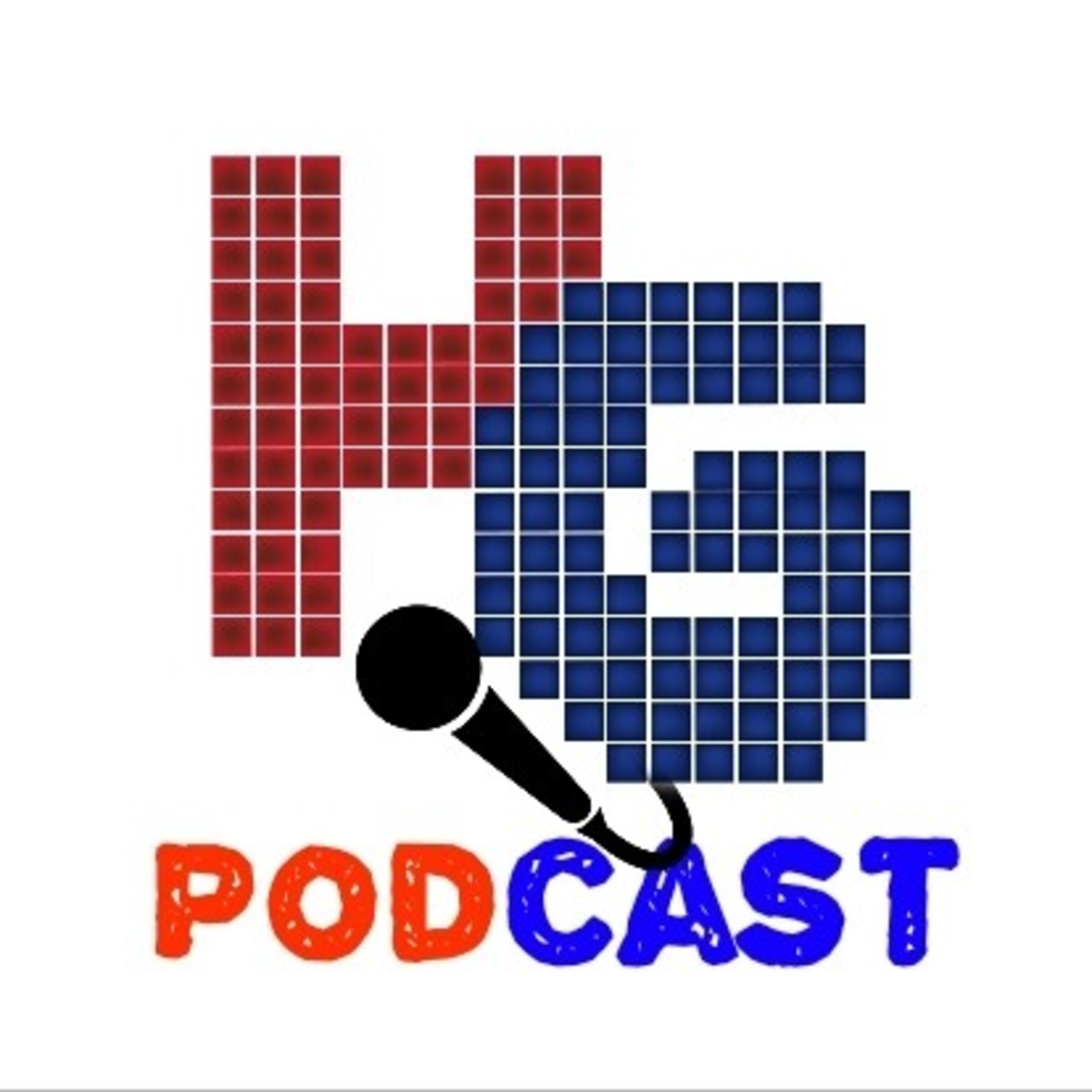 HistoryGames Podcast