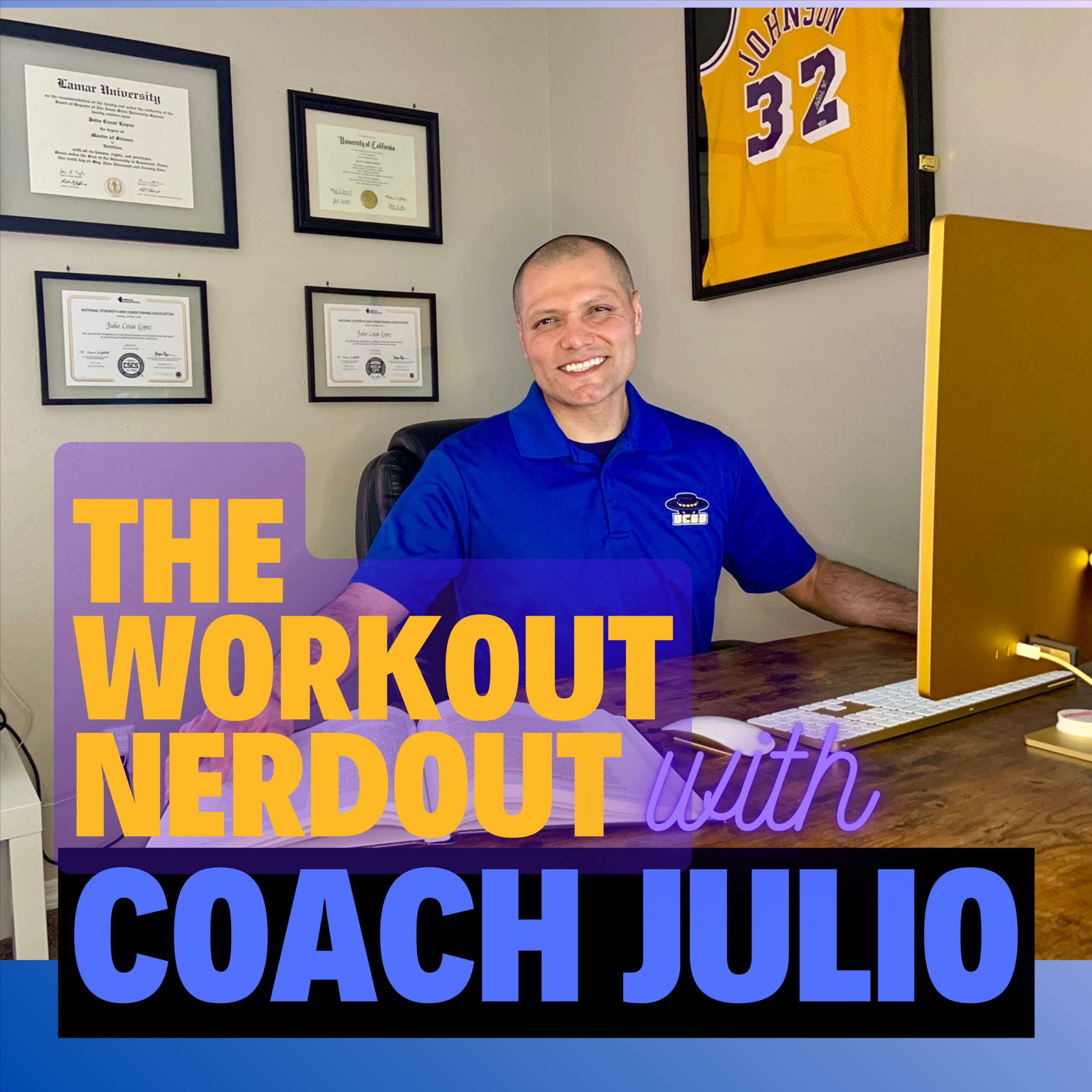 The Workout Nerdout
