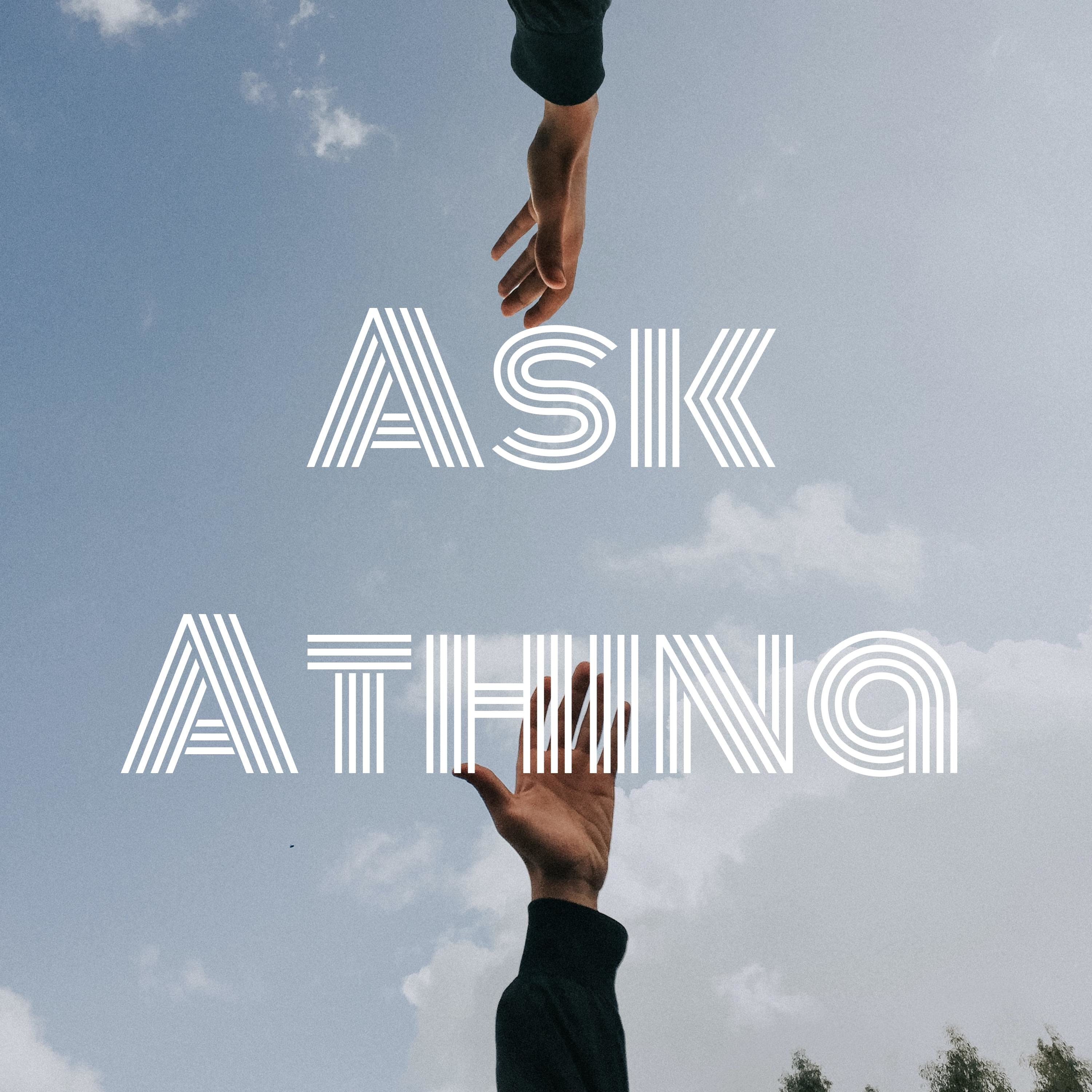 Ask Athina
