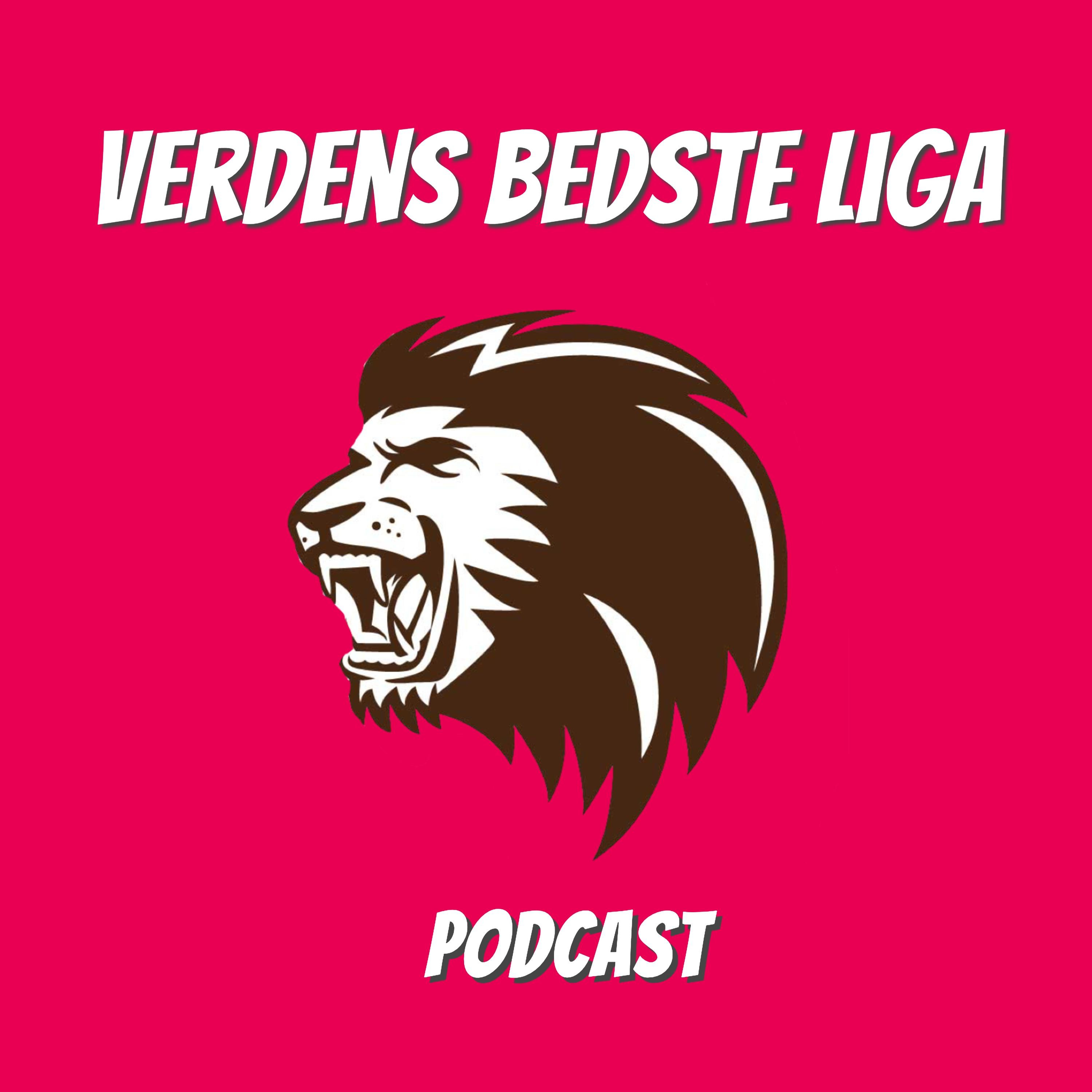 Verdens Bedste Liga af Verdens Bedste Liga