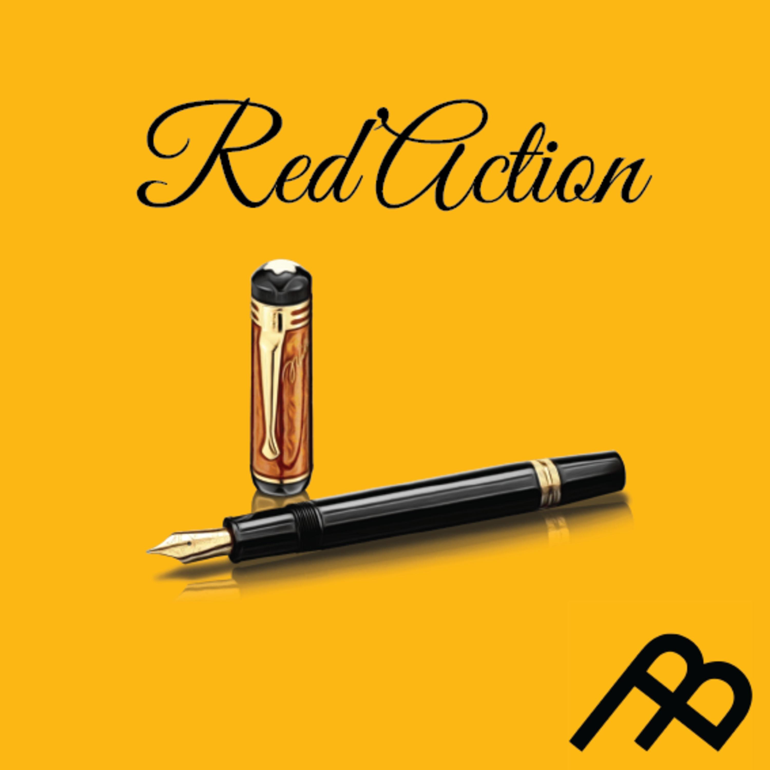 Red'Action - Fréquence Banane podcast artwork
