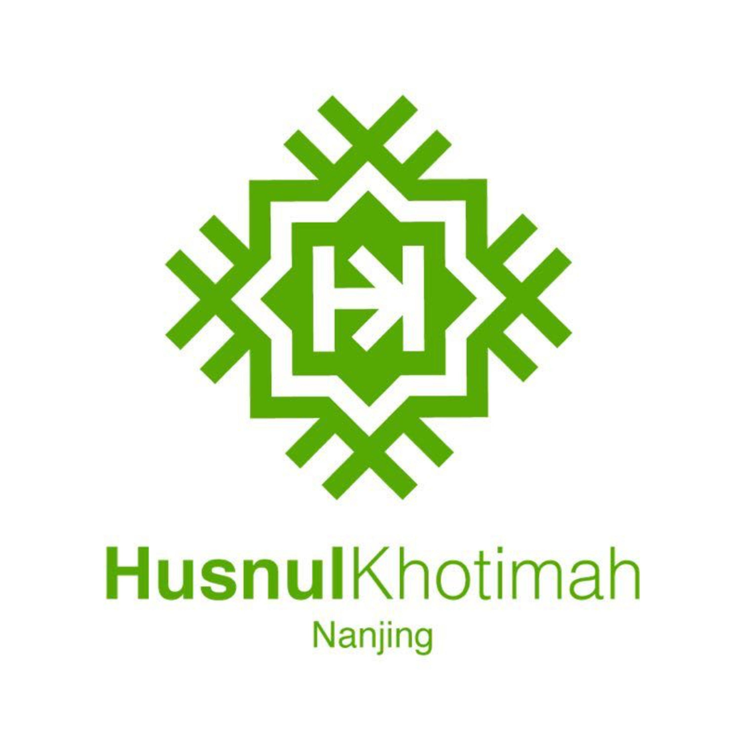 Husnul khotimah