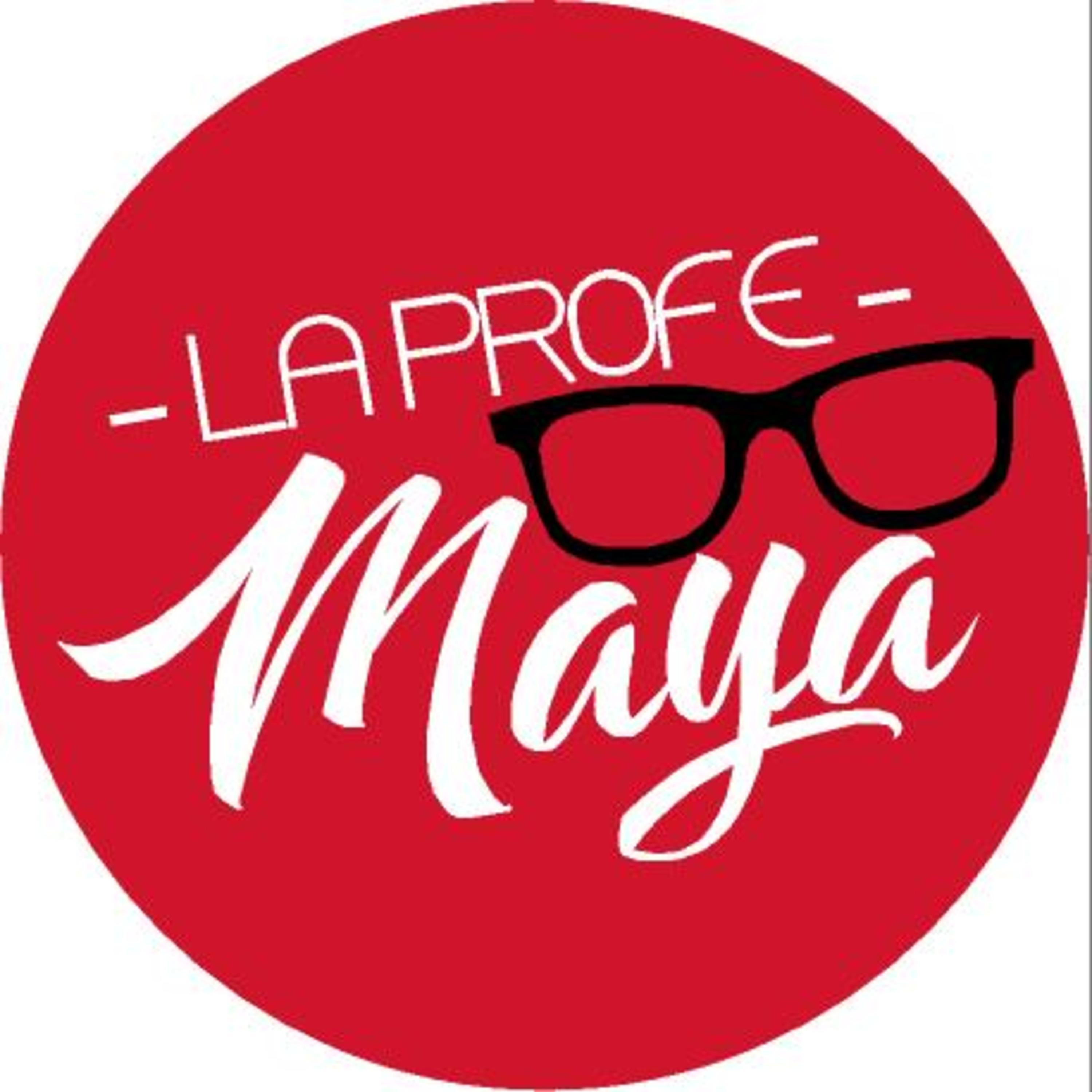 La Profe Maya