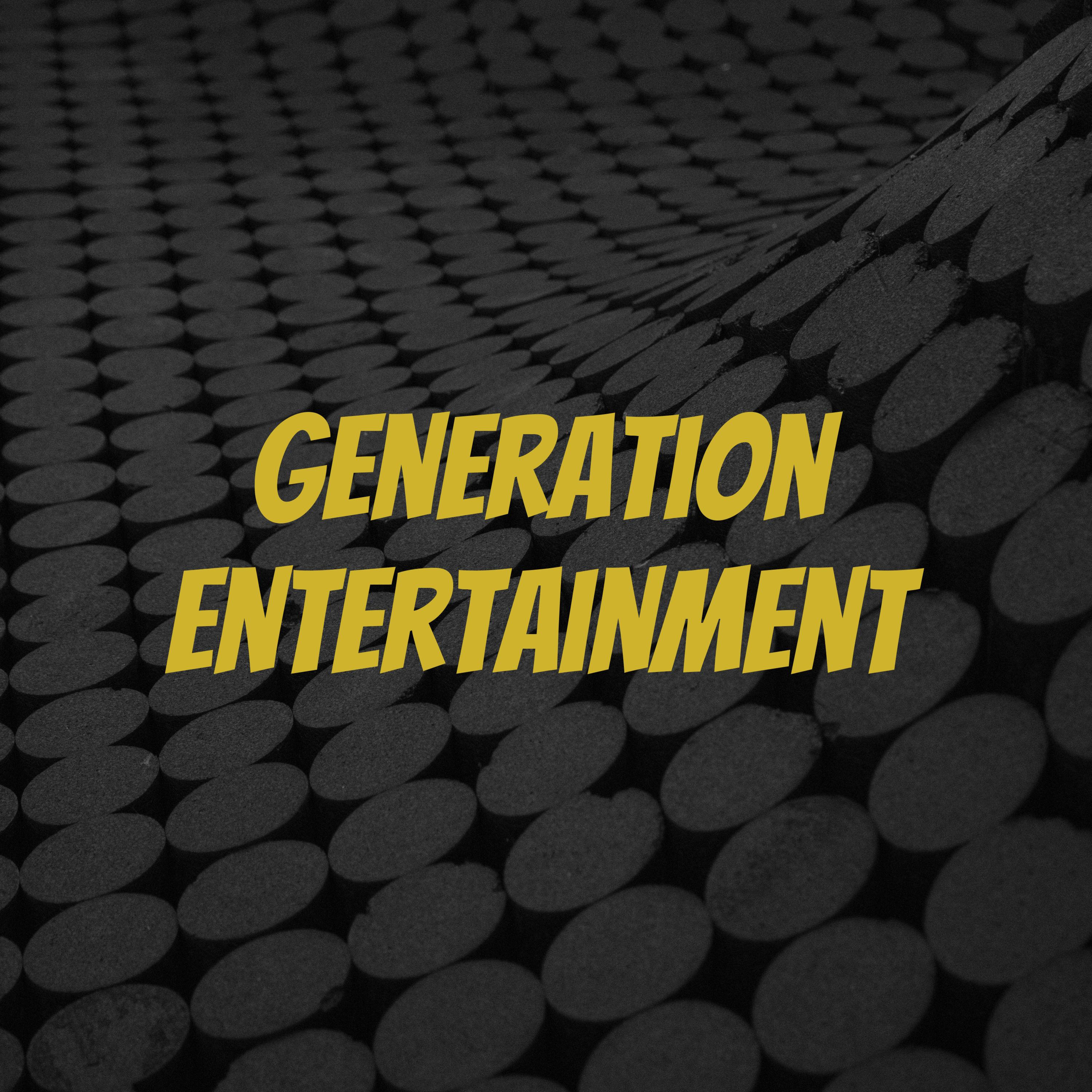 Generation Entertainment