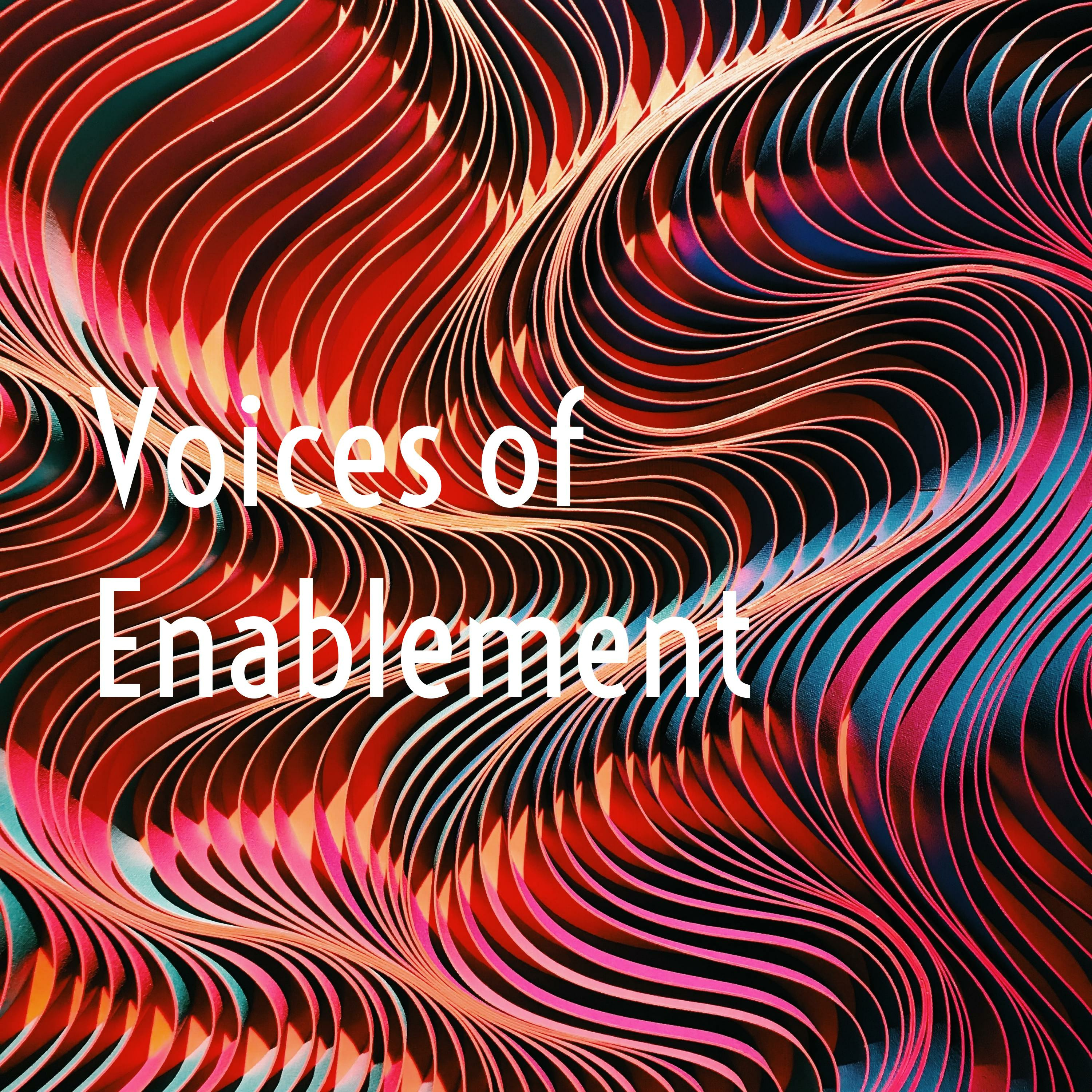 Voices of Enablement by GTM Buddy