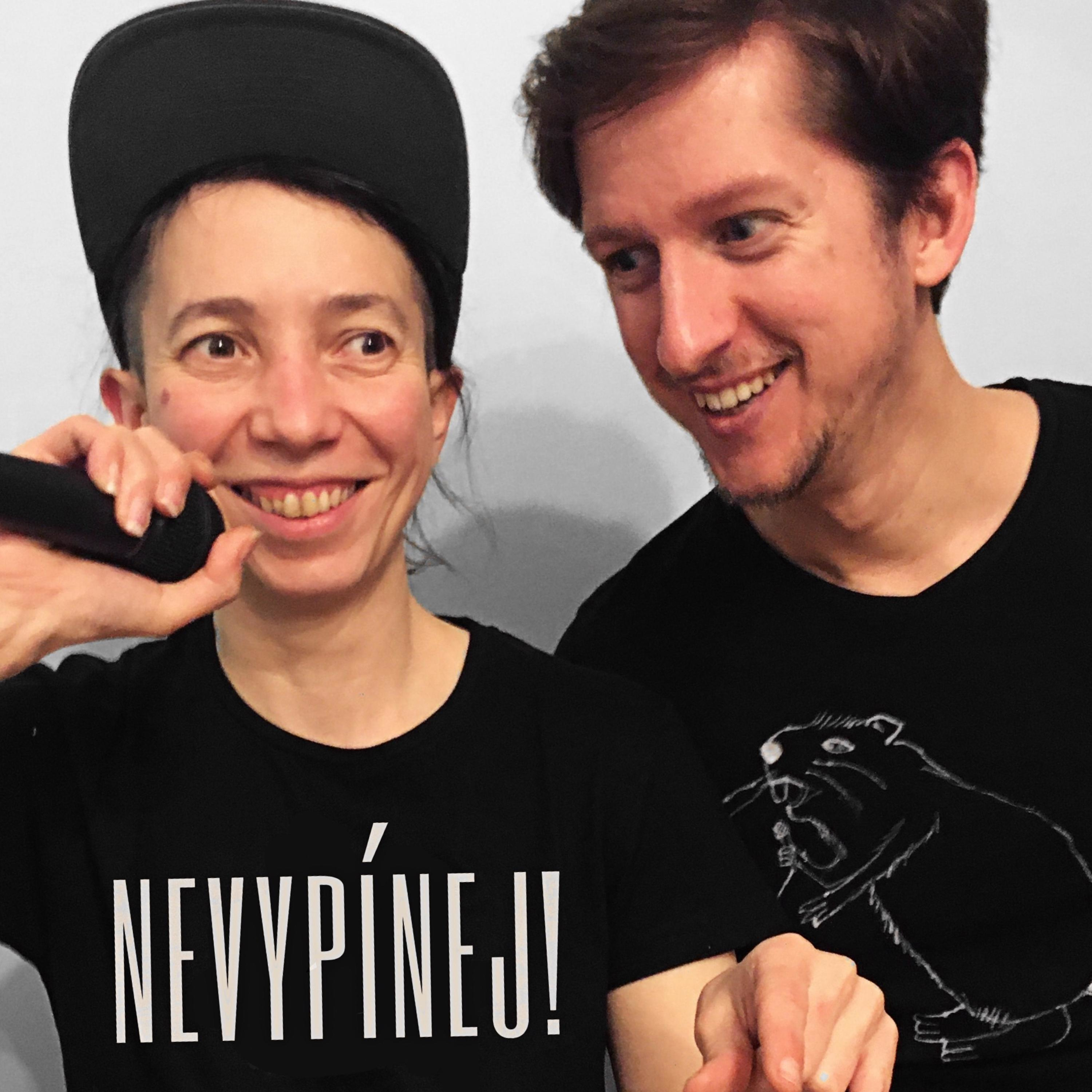 Nevypínej!