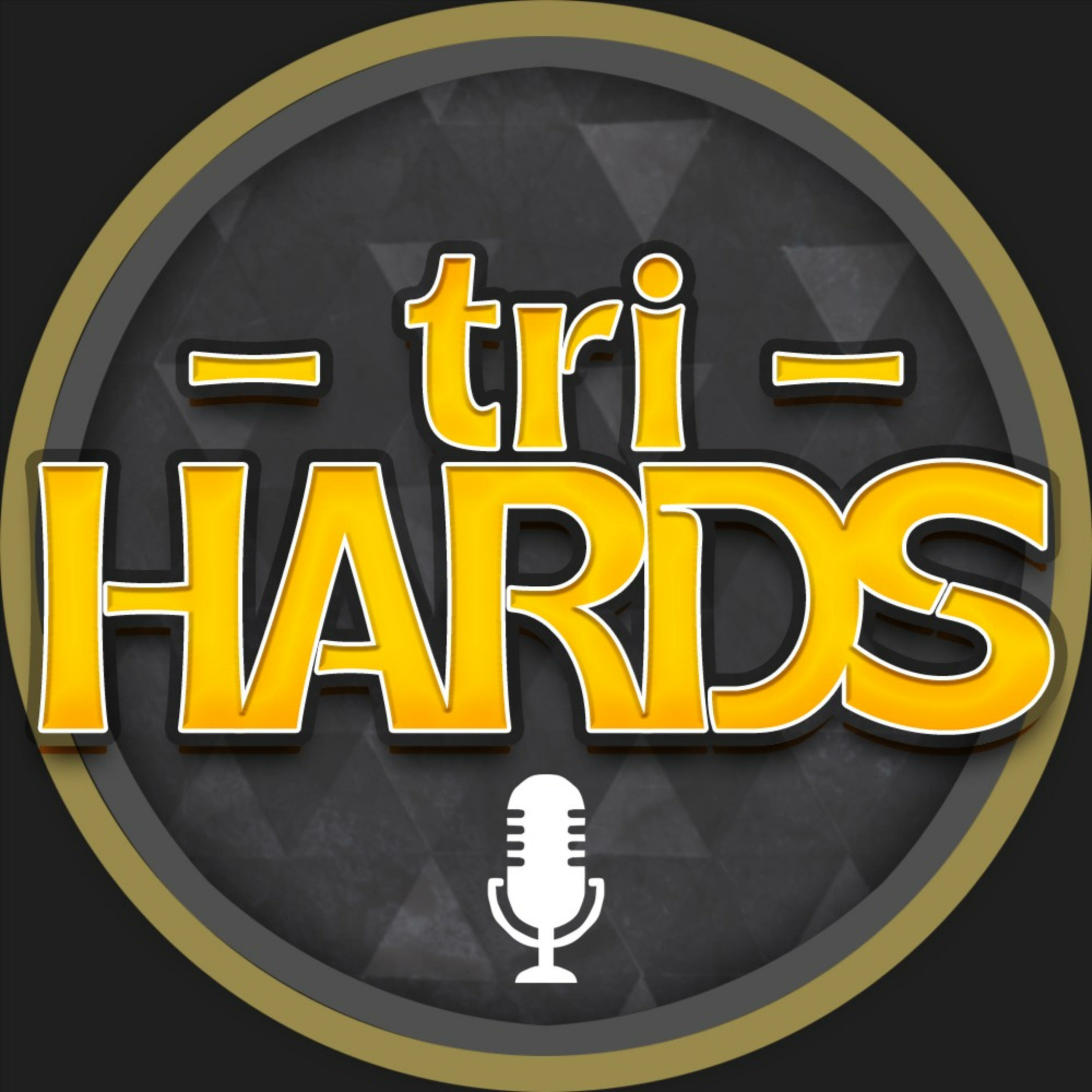 Trihards Podcast