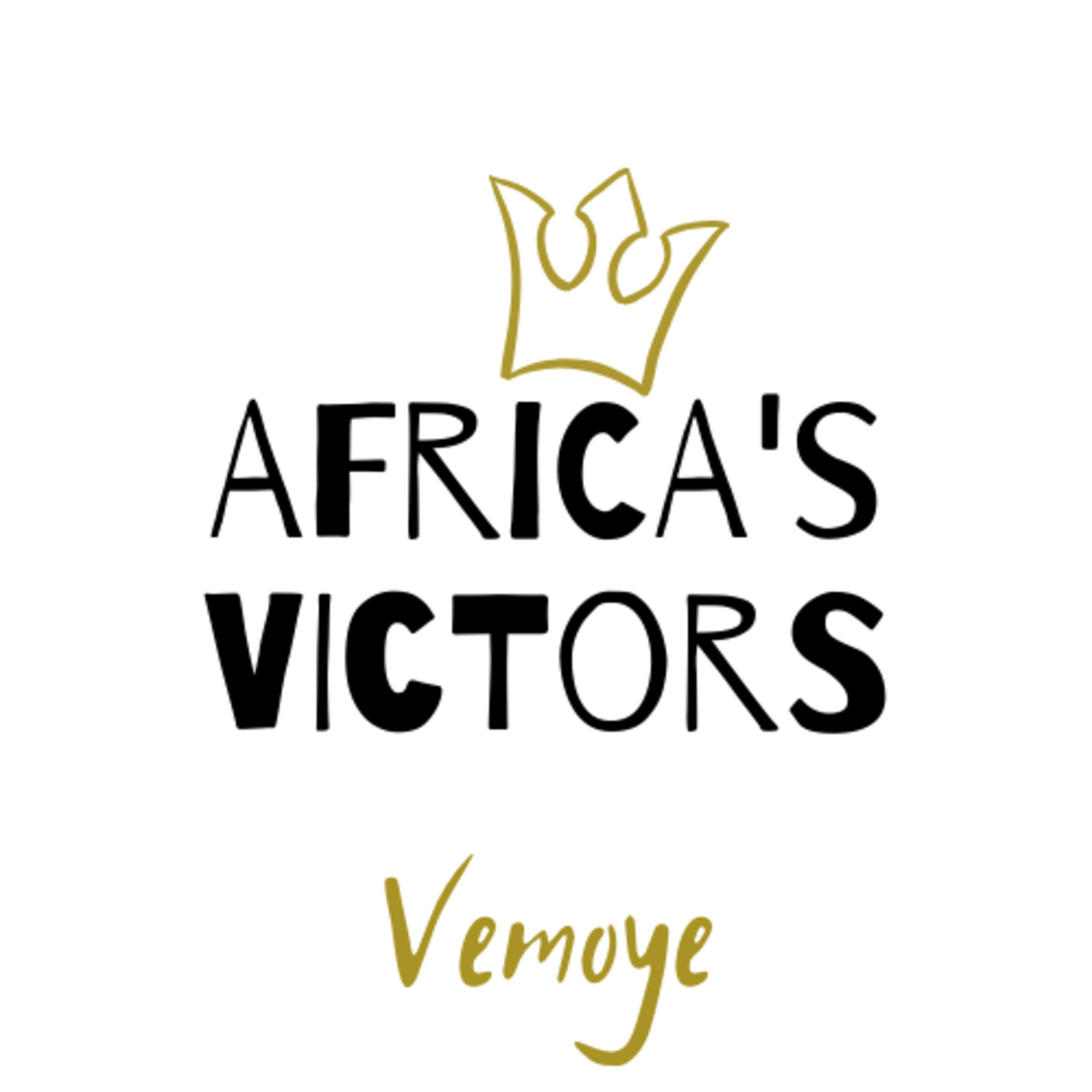 Africa\'s Victors