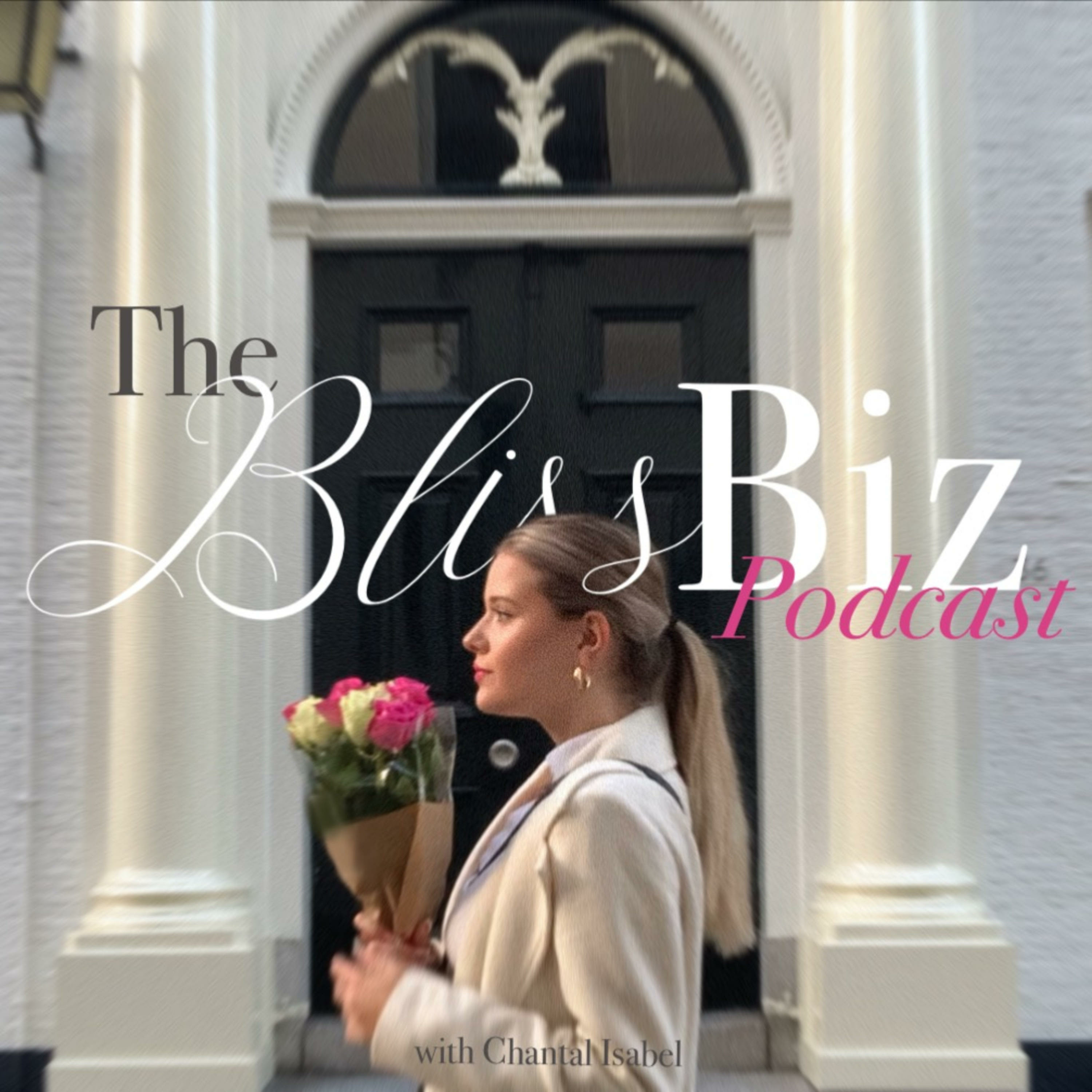 The BlissBiz Podcast