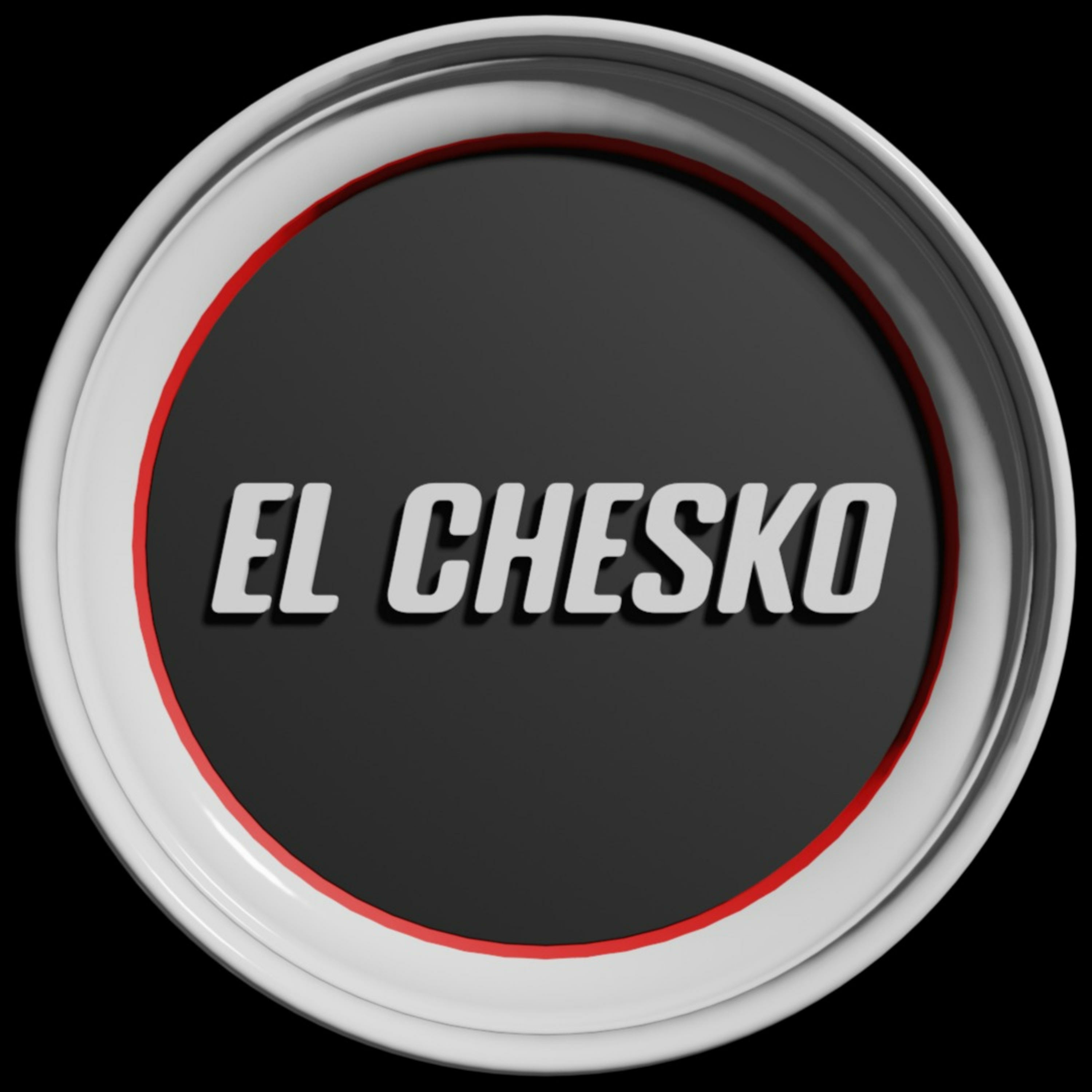 Portada de El Chesko