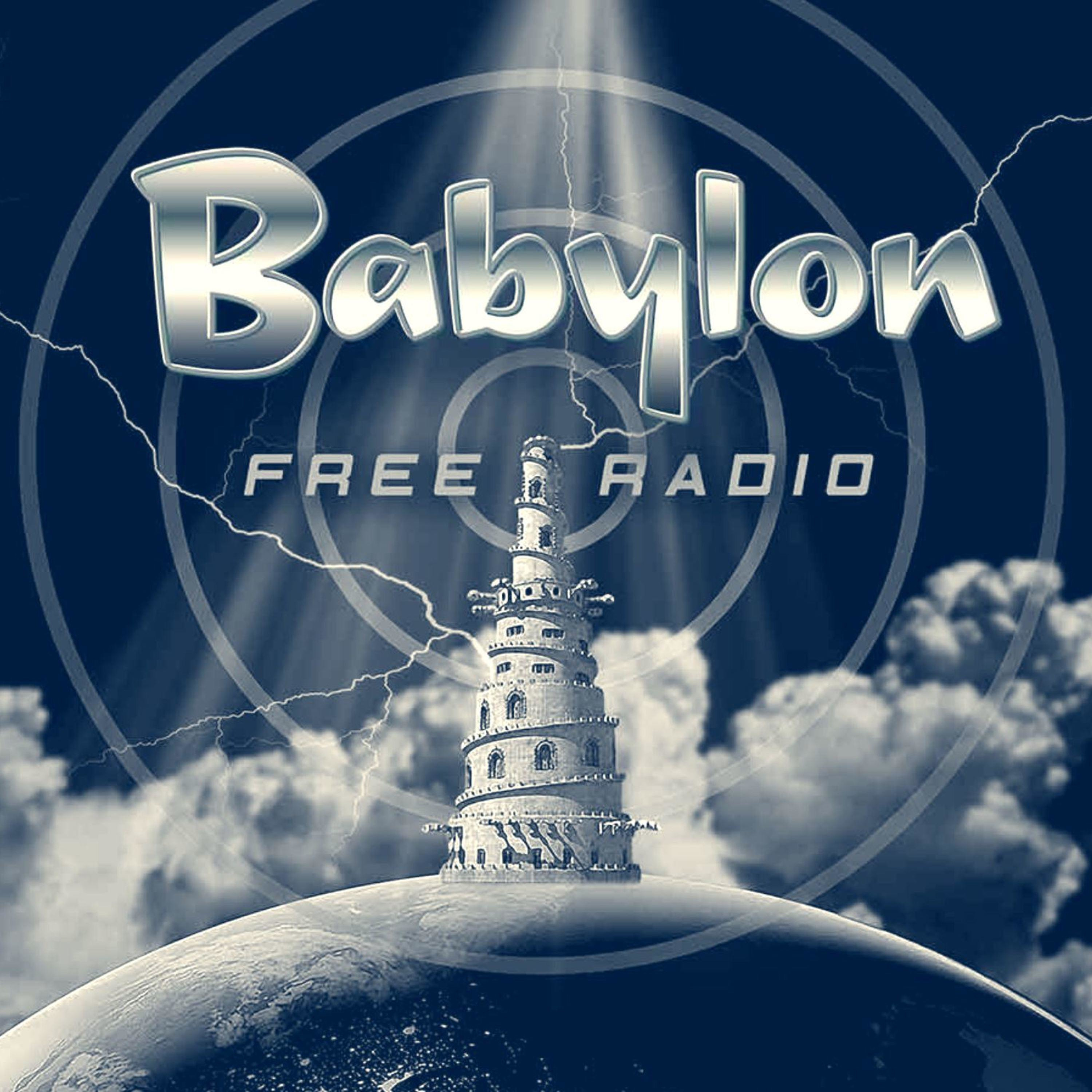 Babylon Free Radio