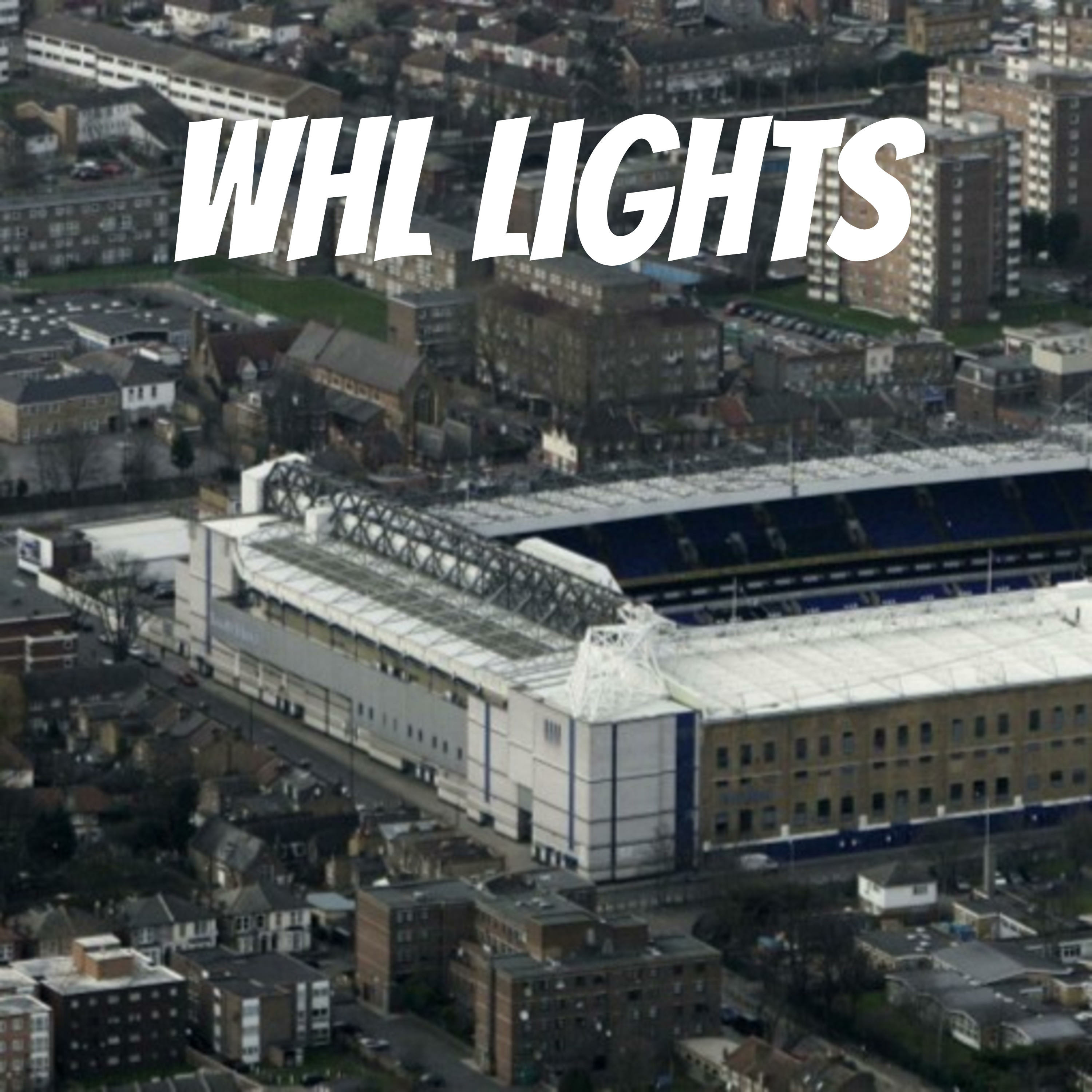 Podcast WHL Lights