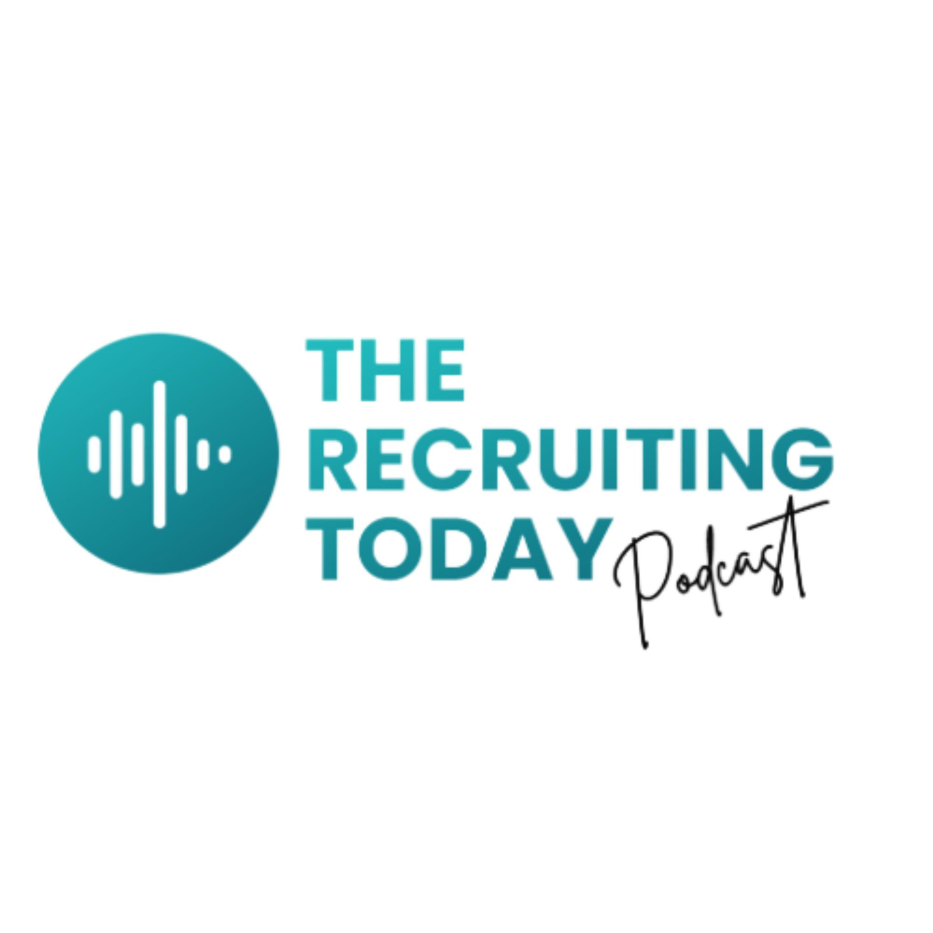 How Kearney is Winning the Talent War w/ Alex Liu (Global CEO and MP of Kearney) How Kearney is Winning the Talent War w/ Alex Liu (Global CEO and MP of Kearney)