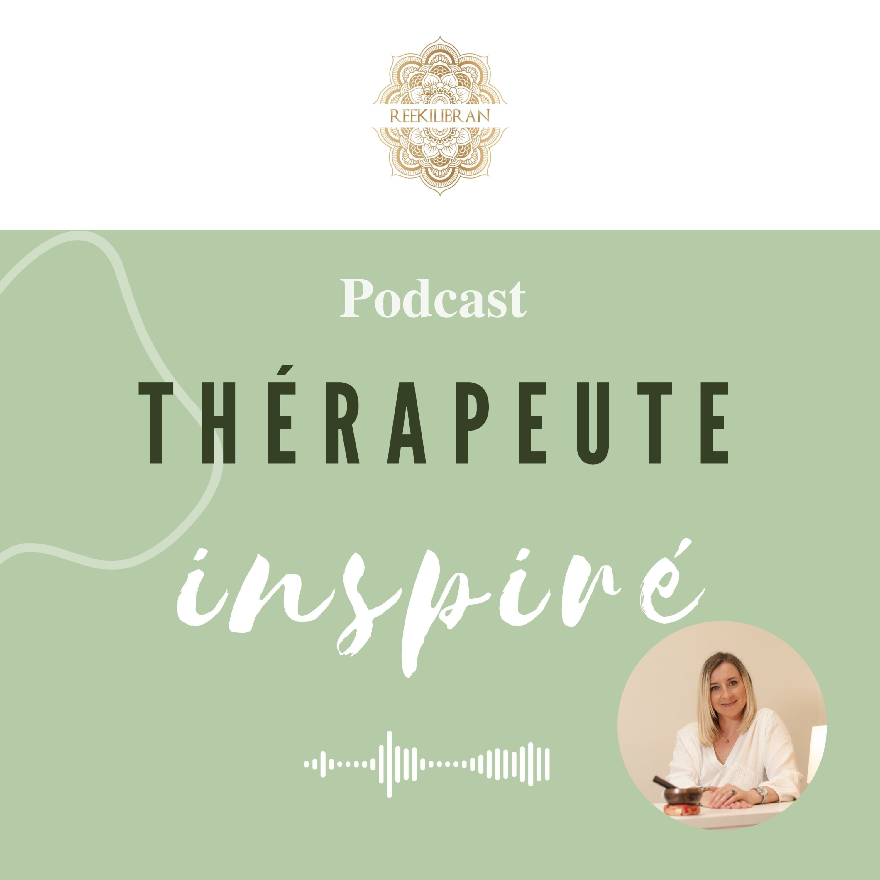 Thérapeute inspiré