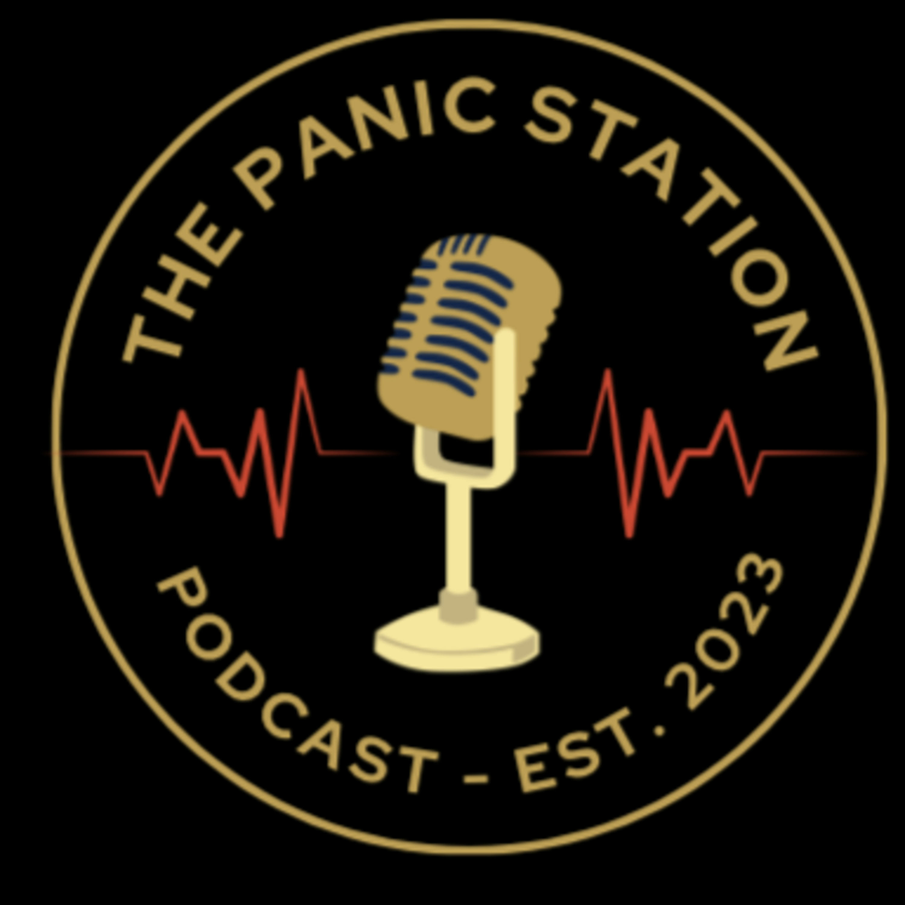 The Panic Station