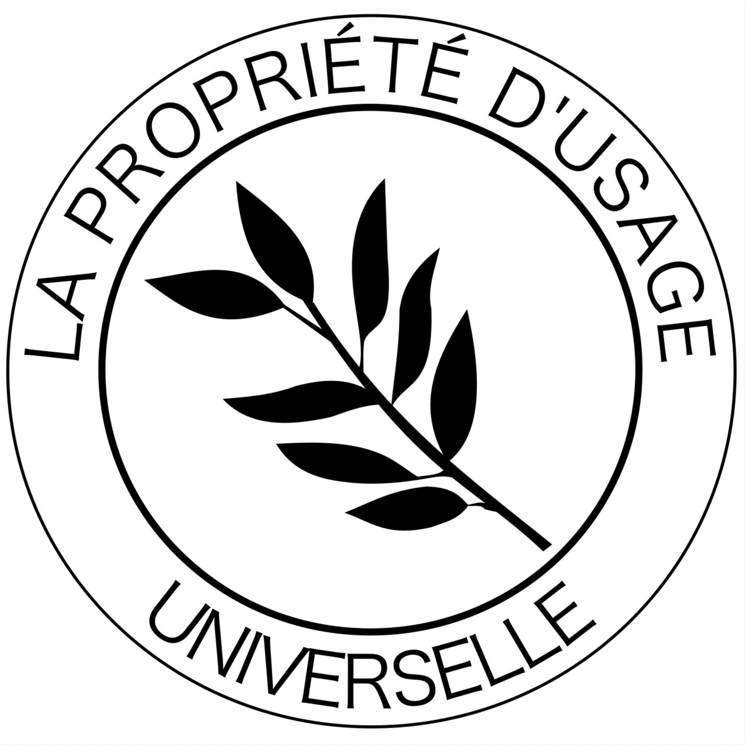 La propriété d\'usage universelle