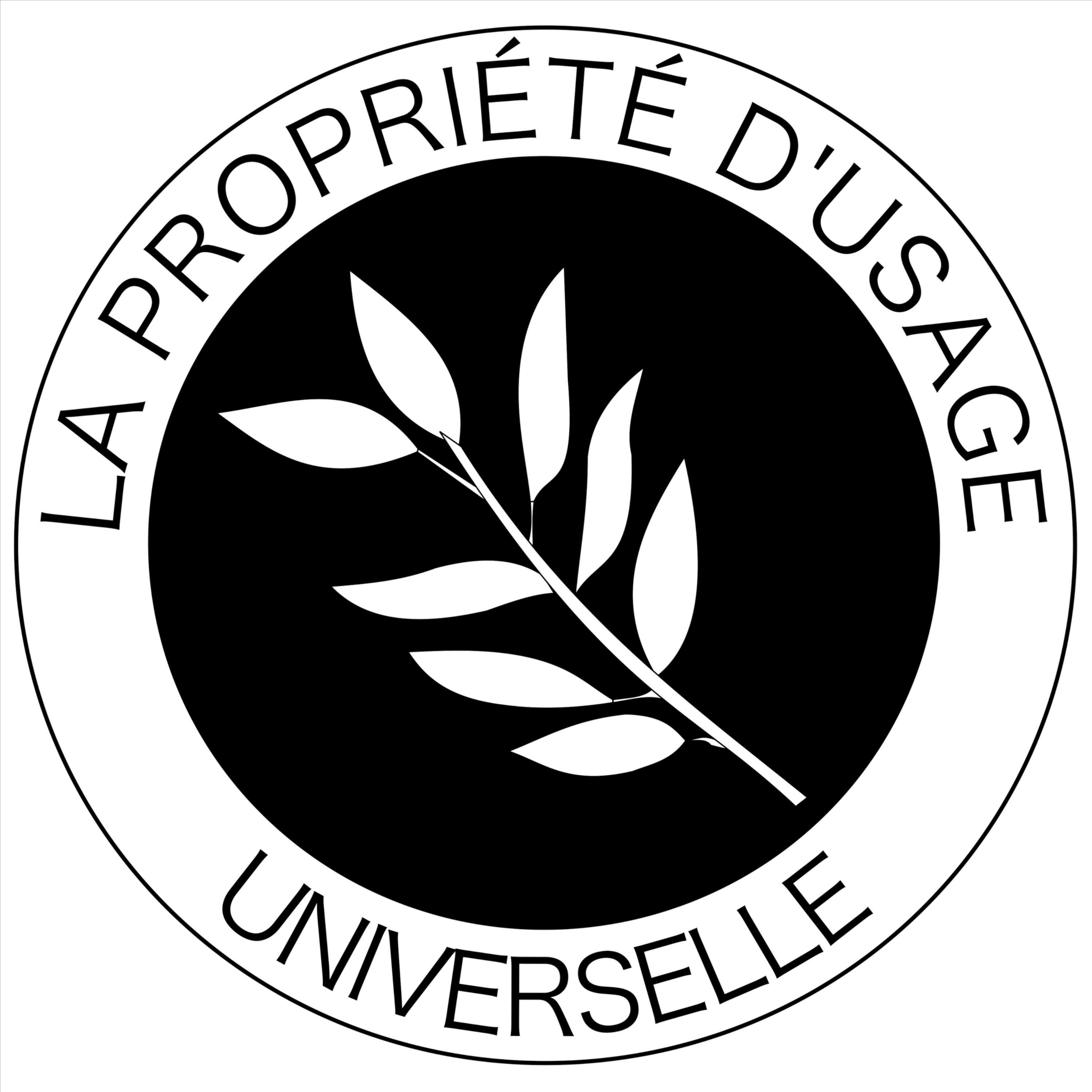 La propriété d\'usage universelle