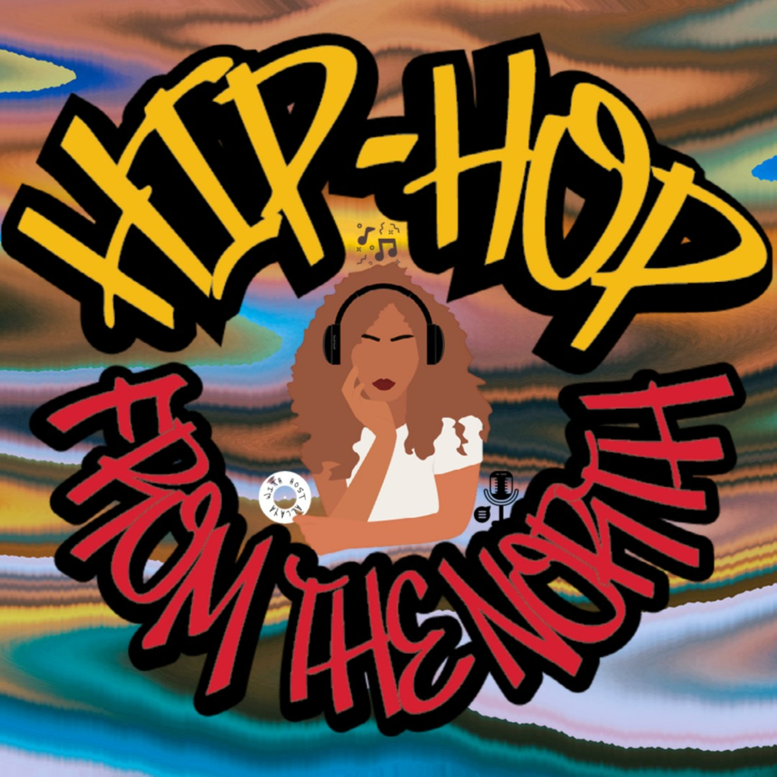 Hip Hop From The North