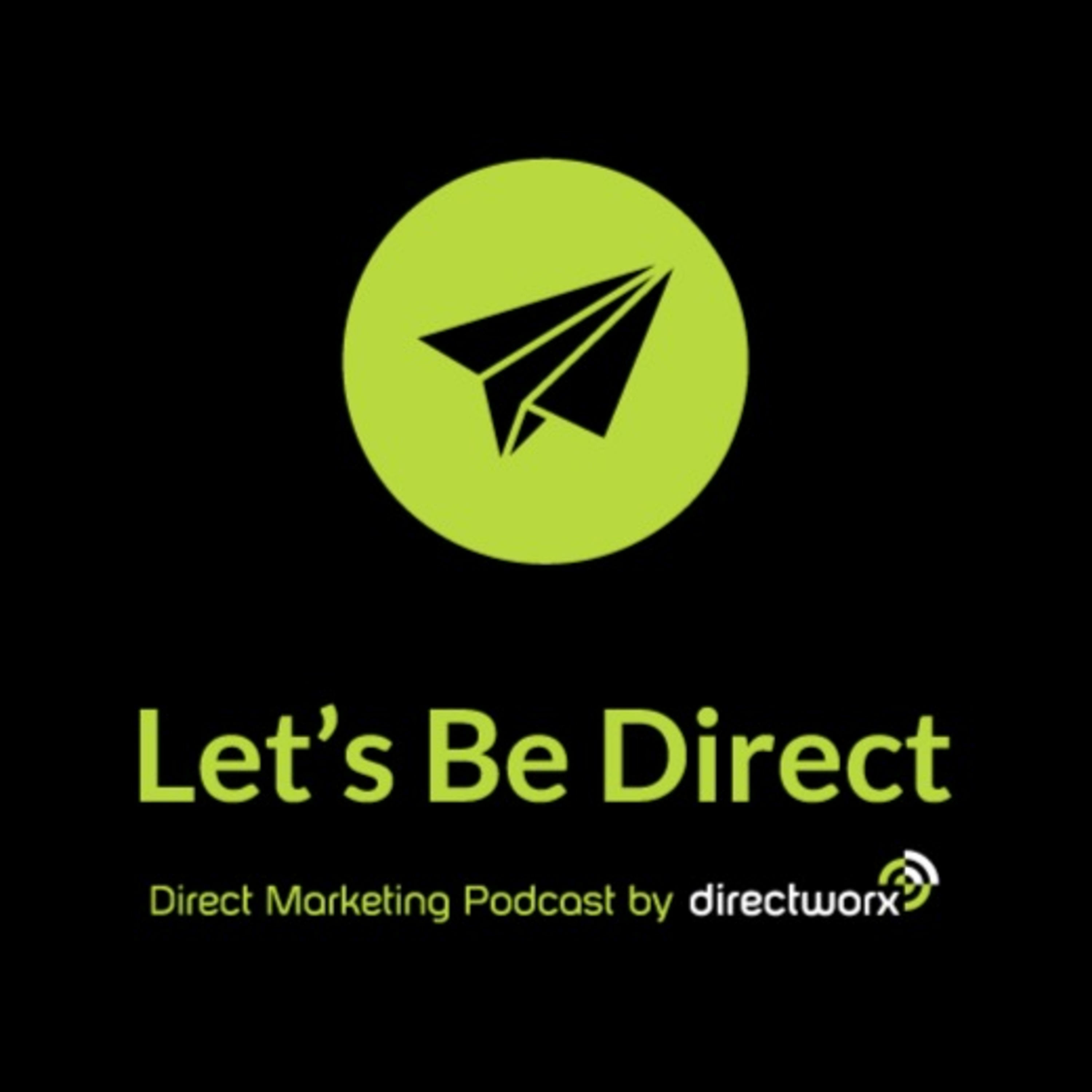 Let's Be Direct