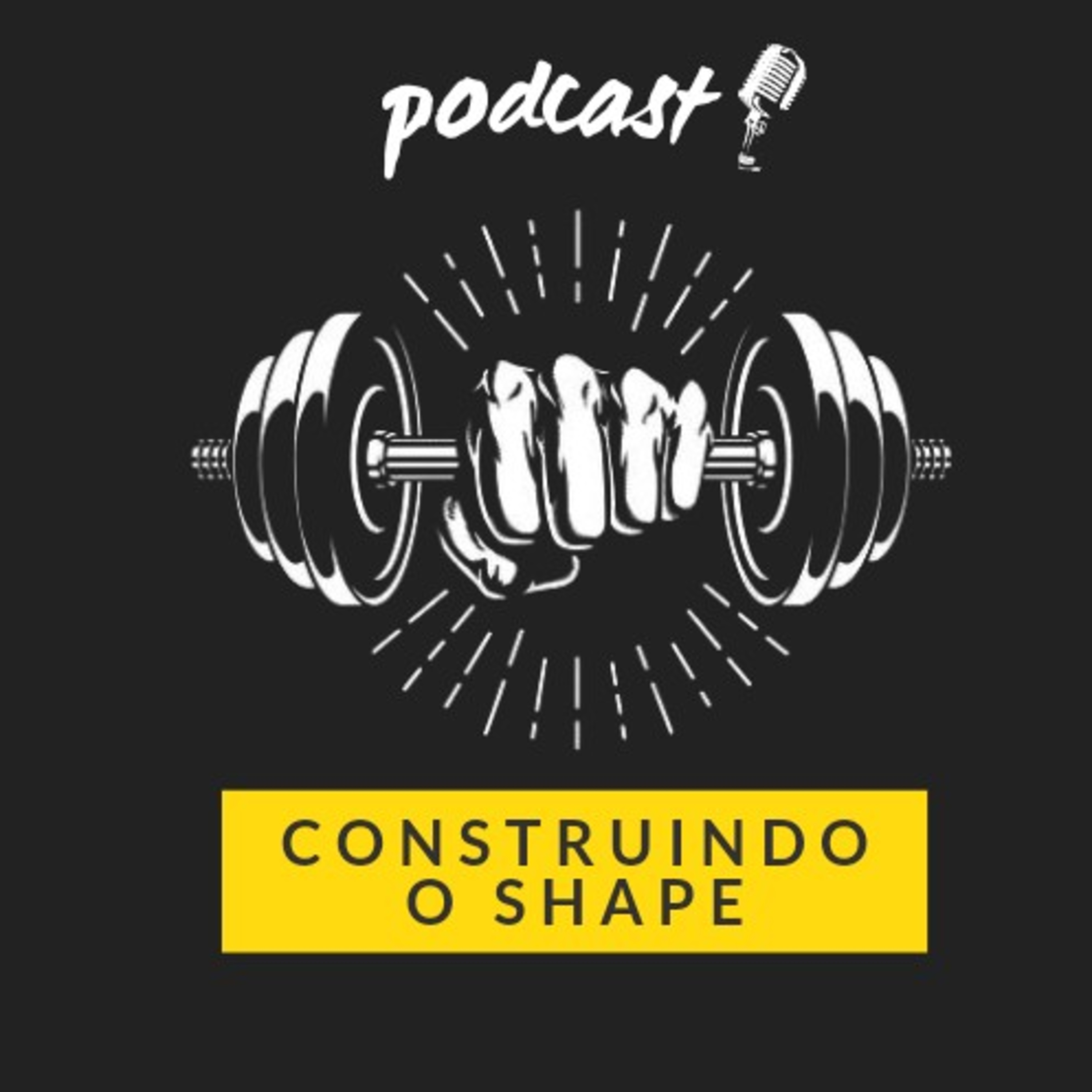 Construindo o Shape 