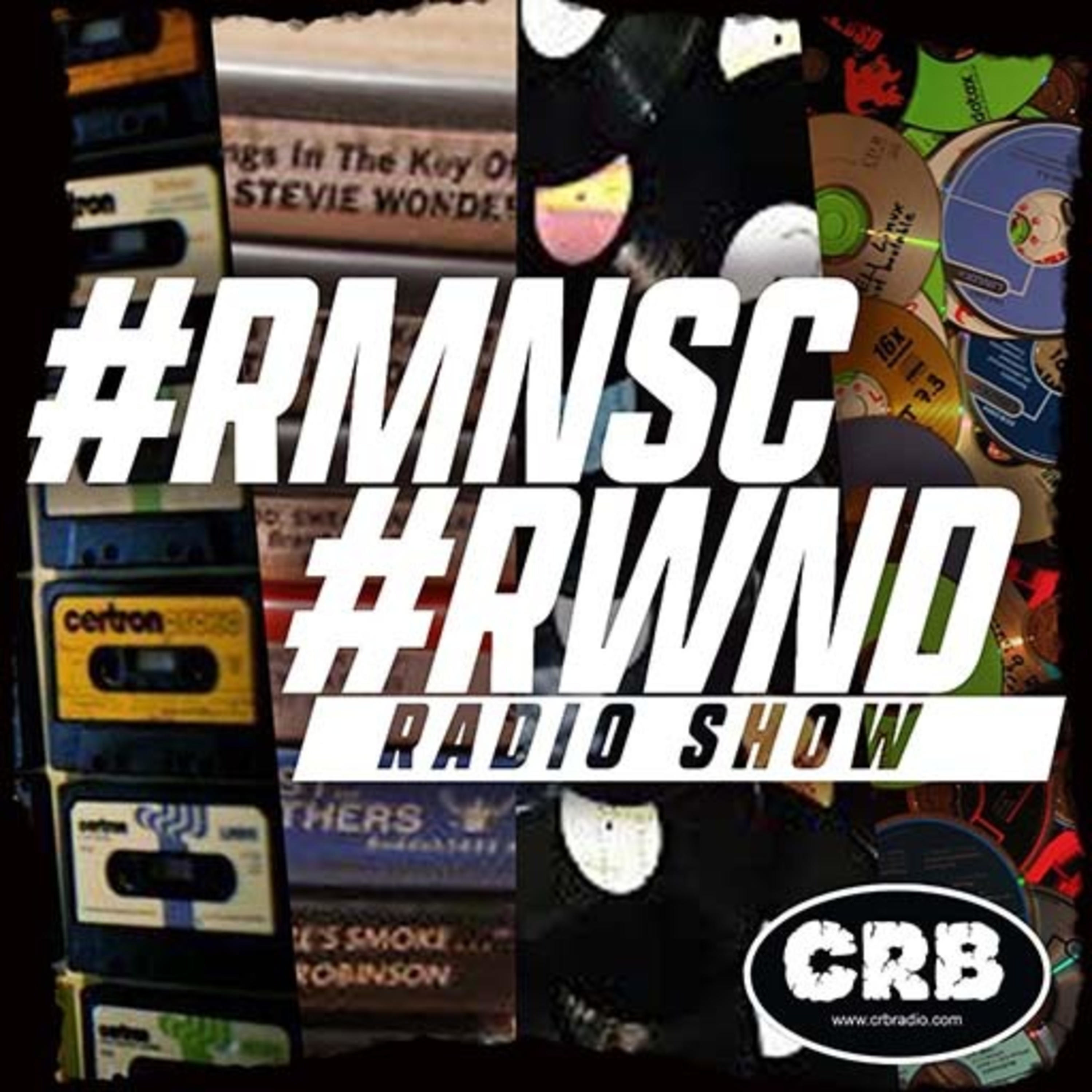 #RMNSC/ #RWND Radio Show #RMNSC/ #RWND Radio Show
