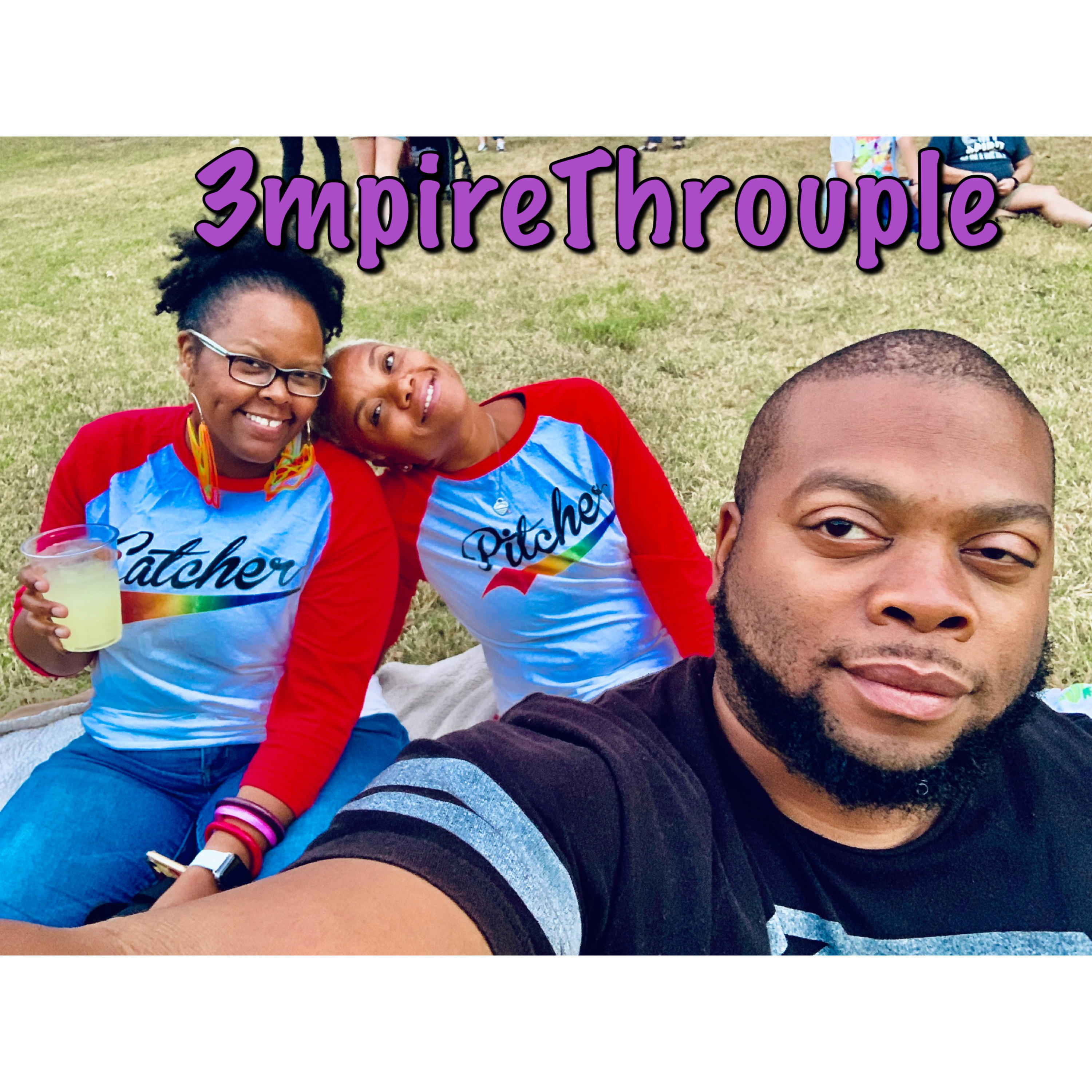 3mpire Throuple Polycast