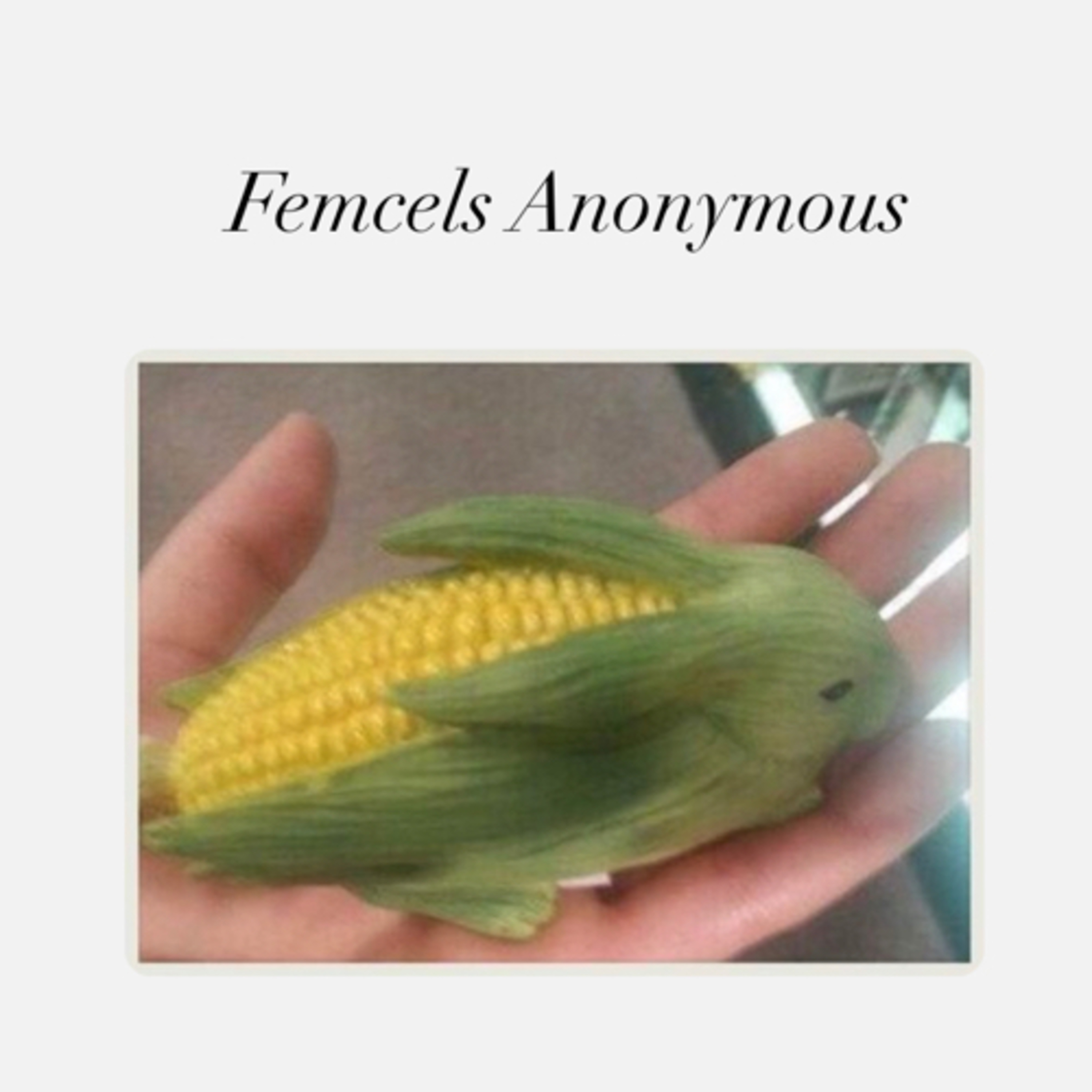 Femcels Anonymous