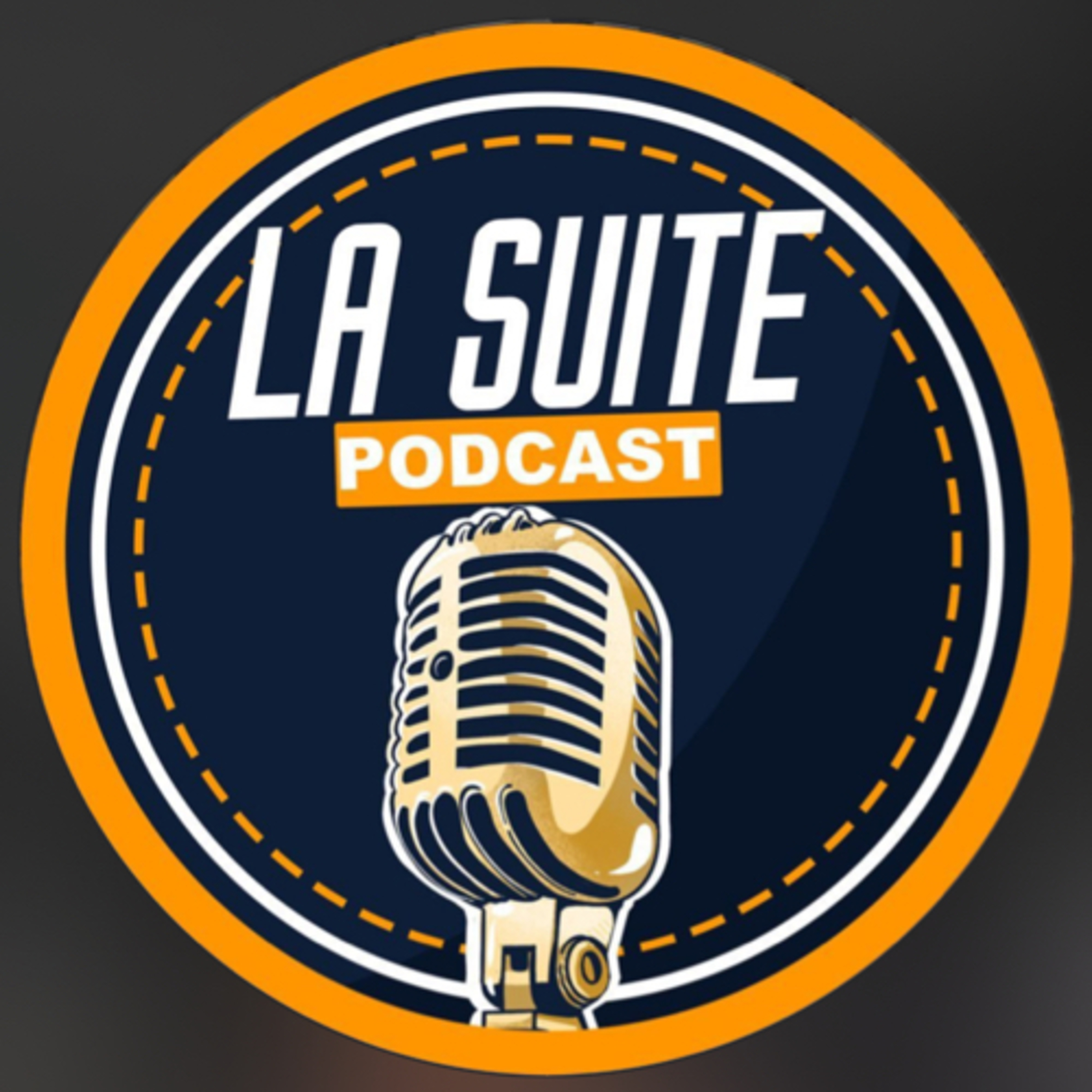 La Suite Podcast