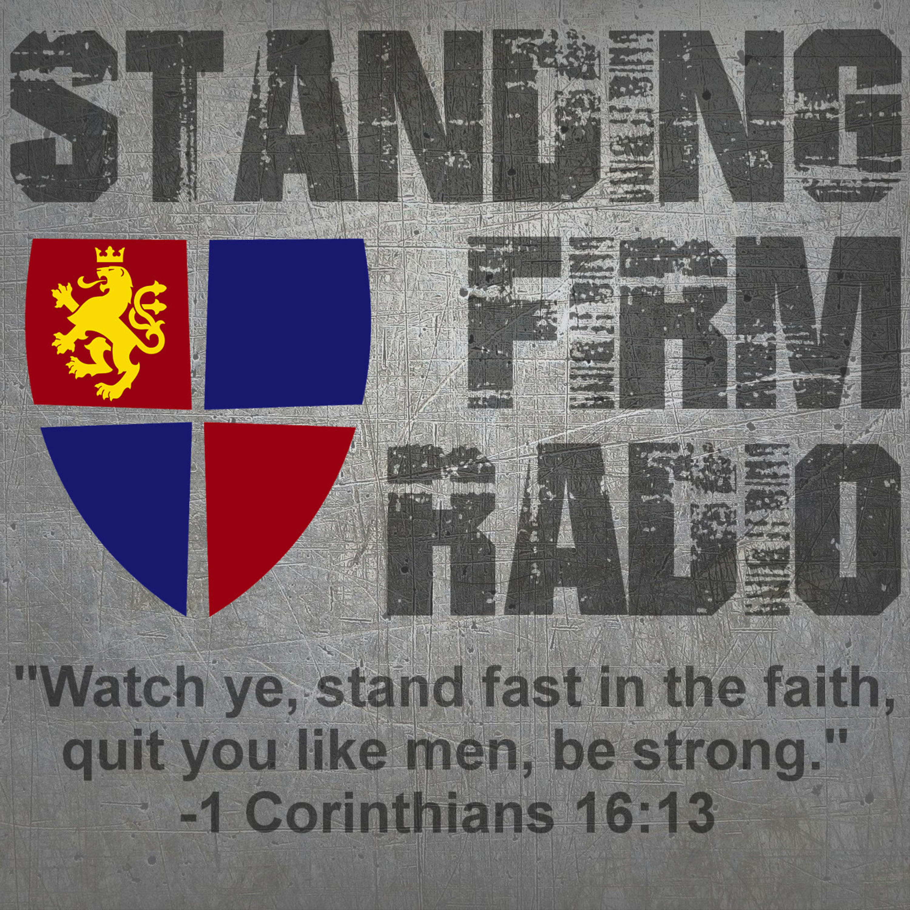 Holy Trinity Reformed Church: Introduction