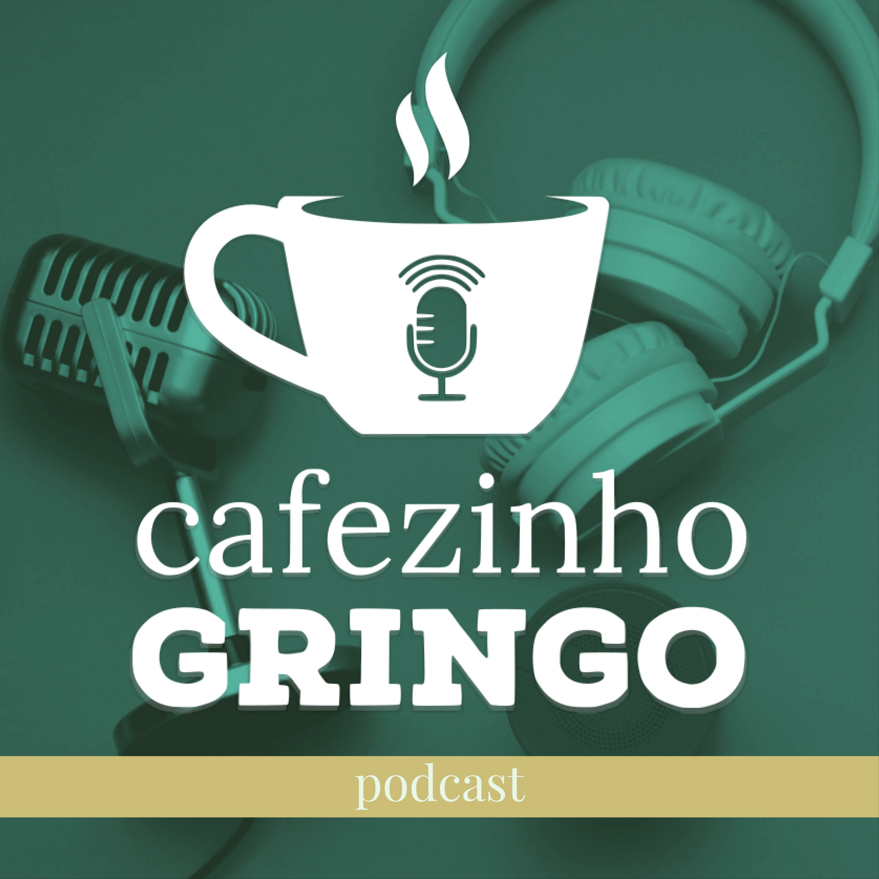 Cafezinho Gringo