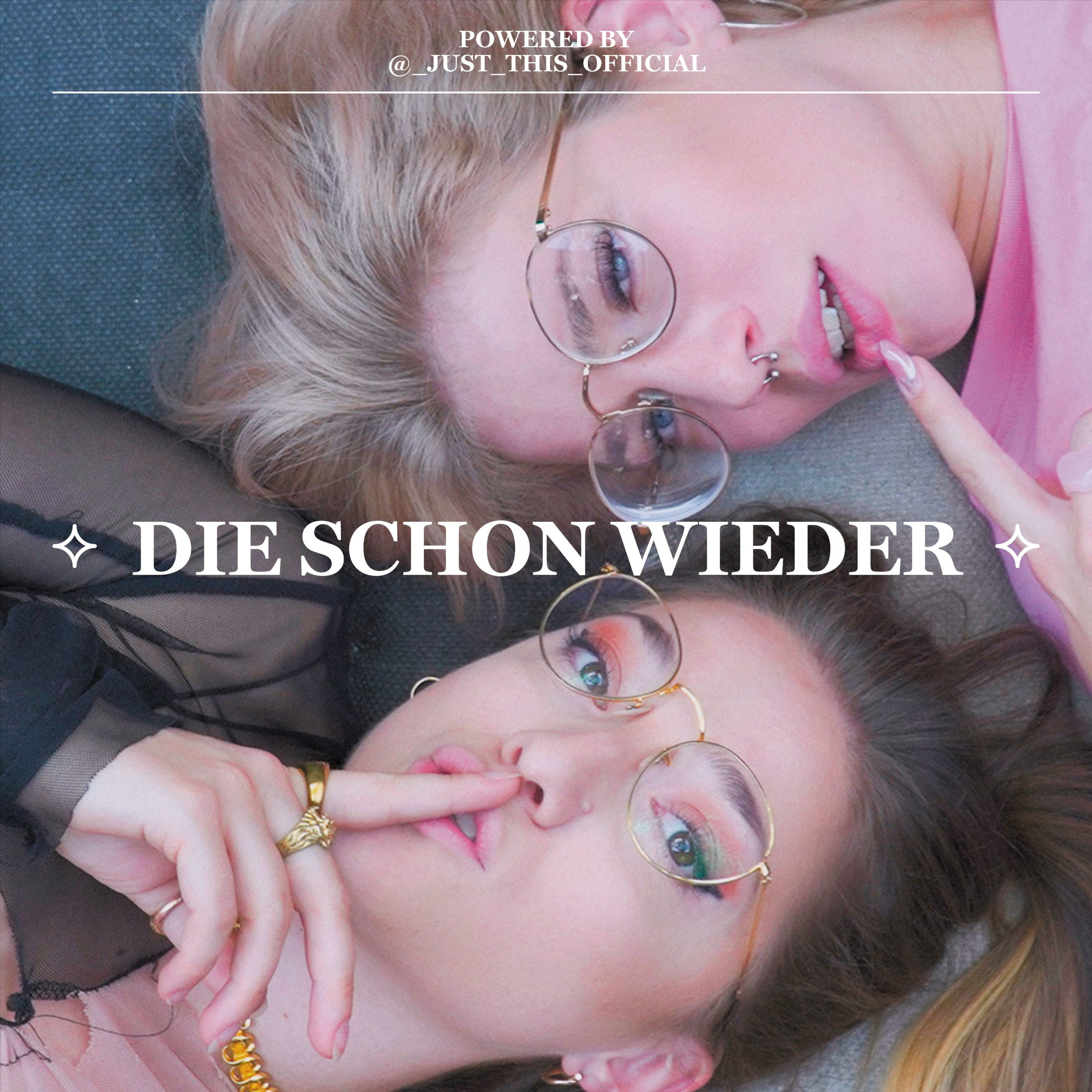 Die schon wieder