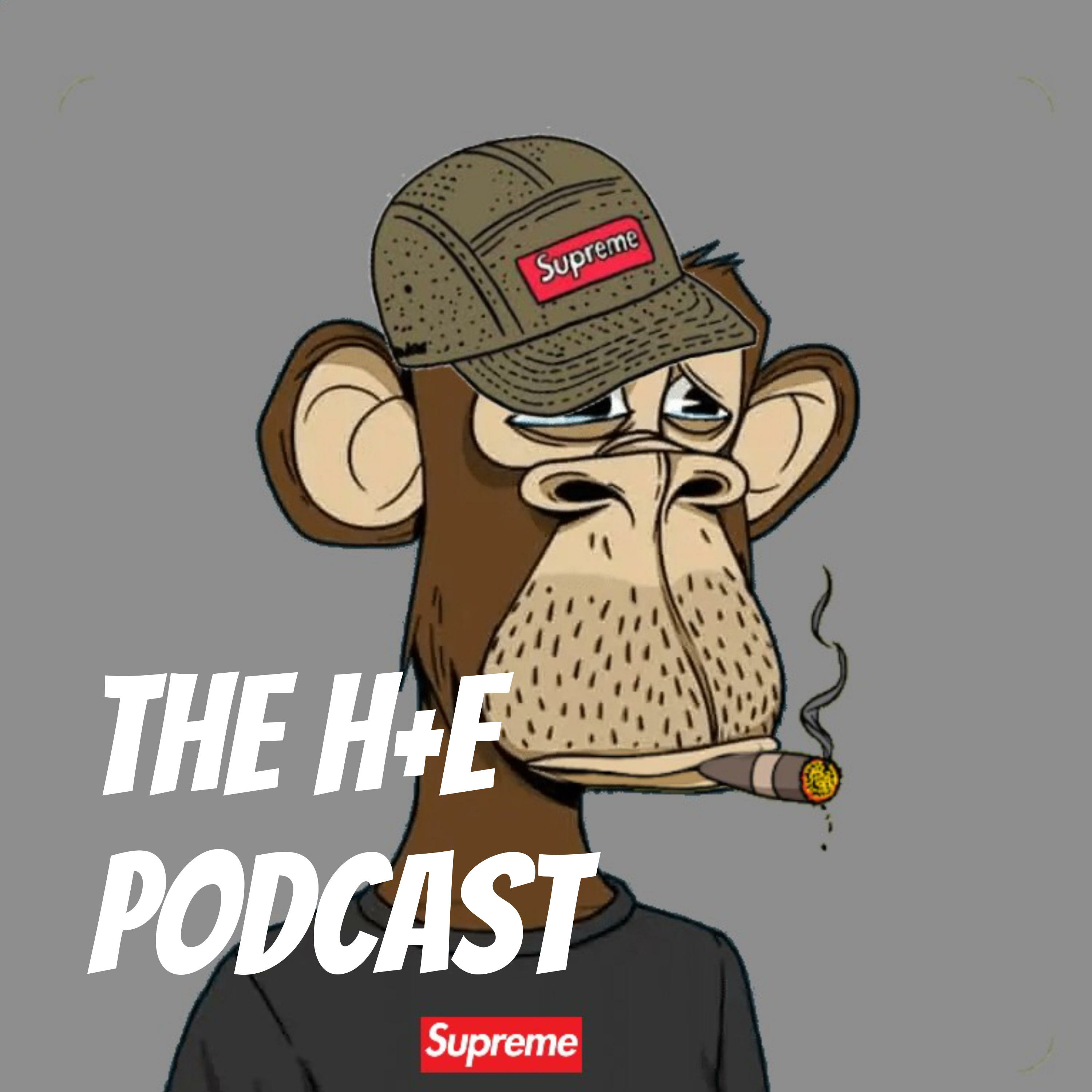 The H+E Podcast podcast artwork