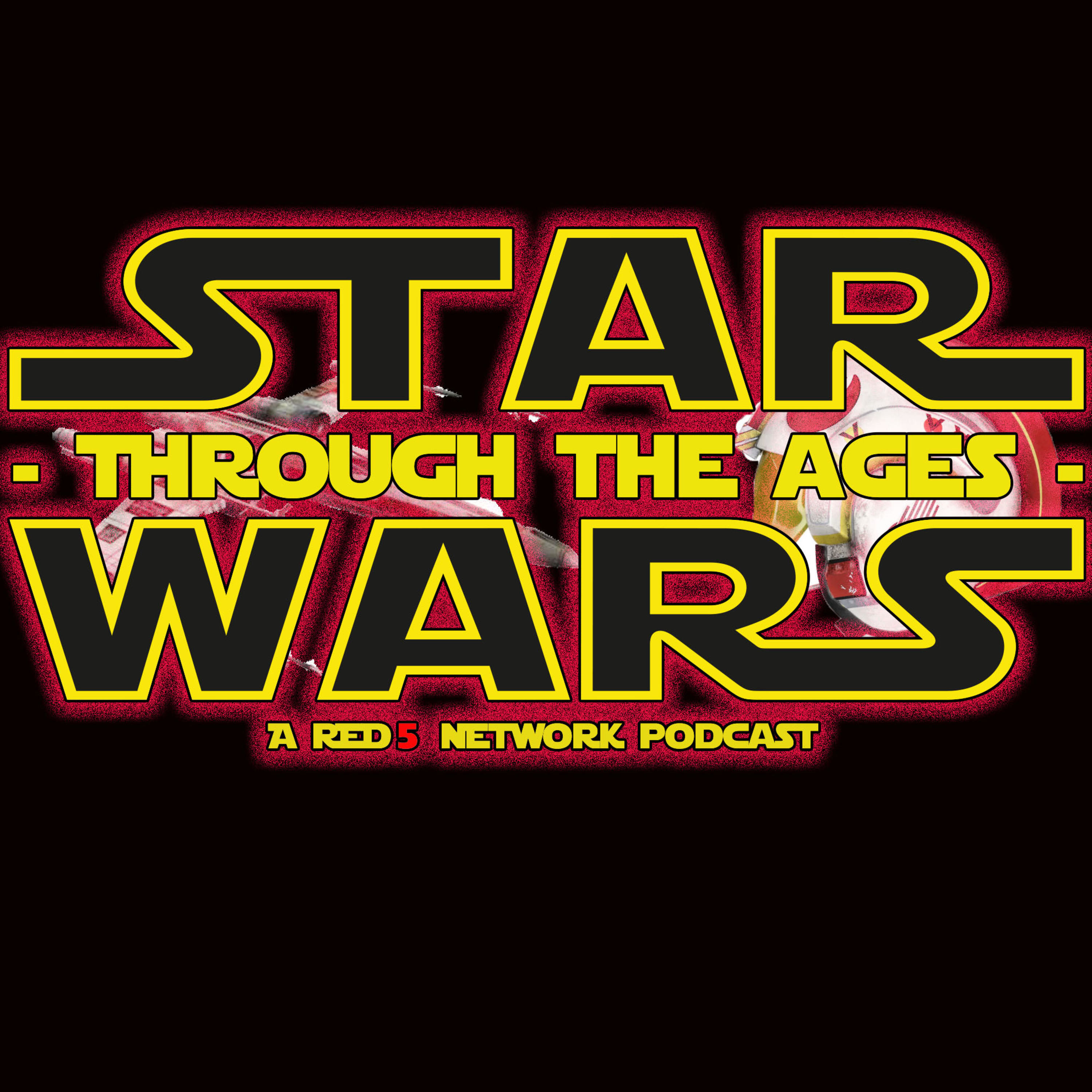 Star Wars and Beyond