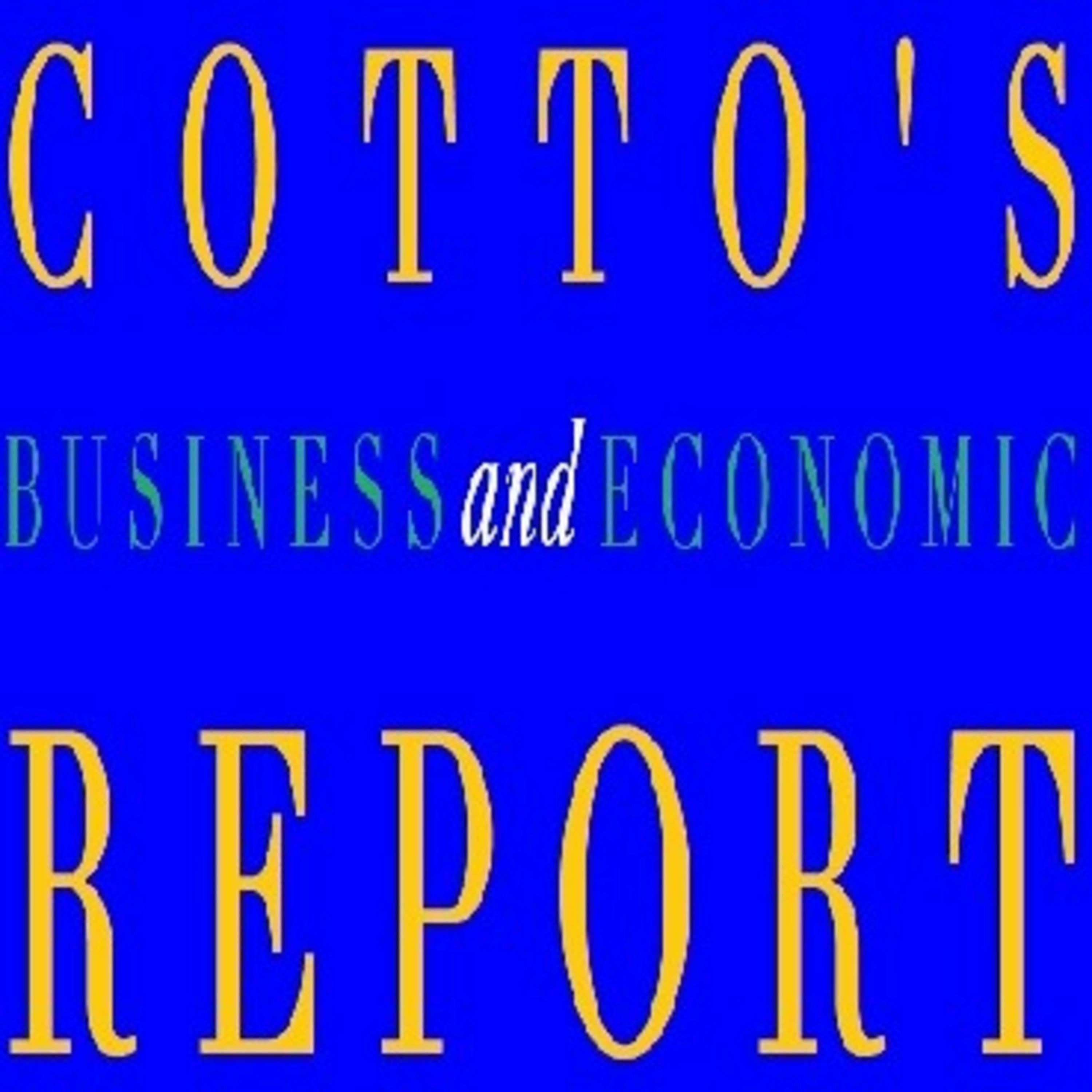 Joseph Cotto on Baby Boomers and Millennial/Zoomer economic woes