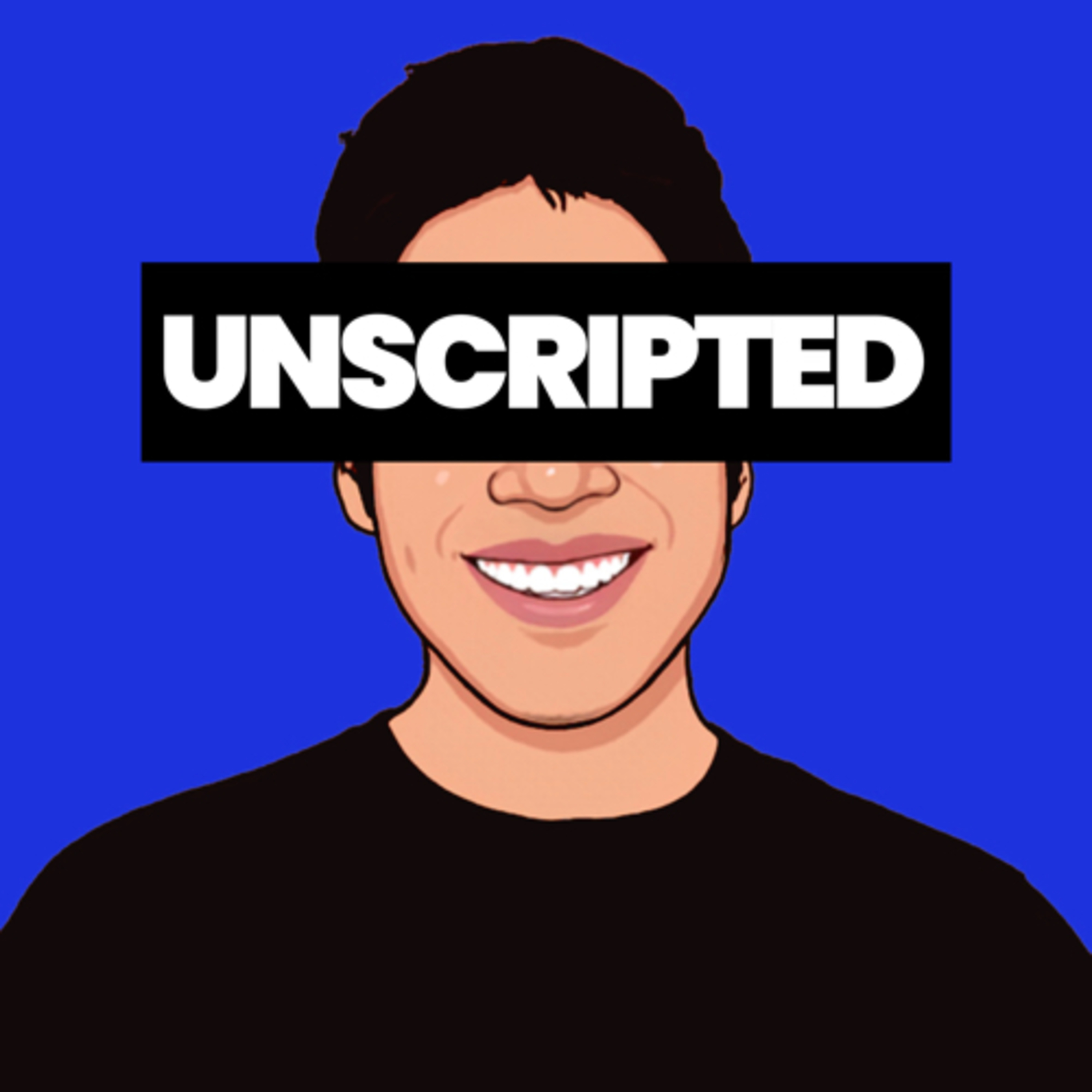 Unscripted with Leonardo