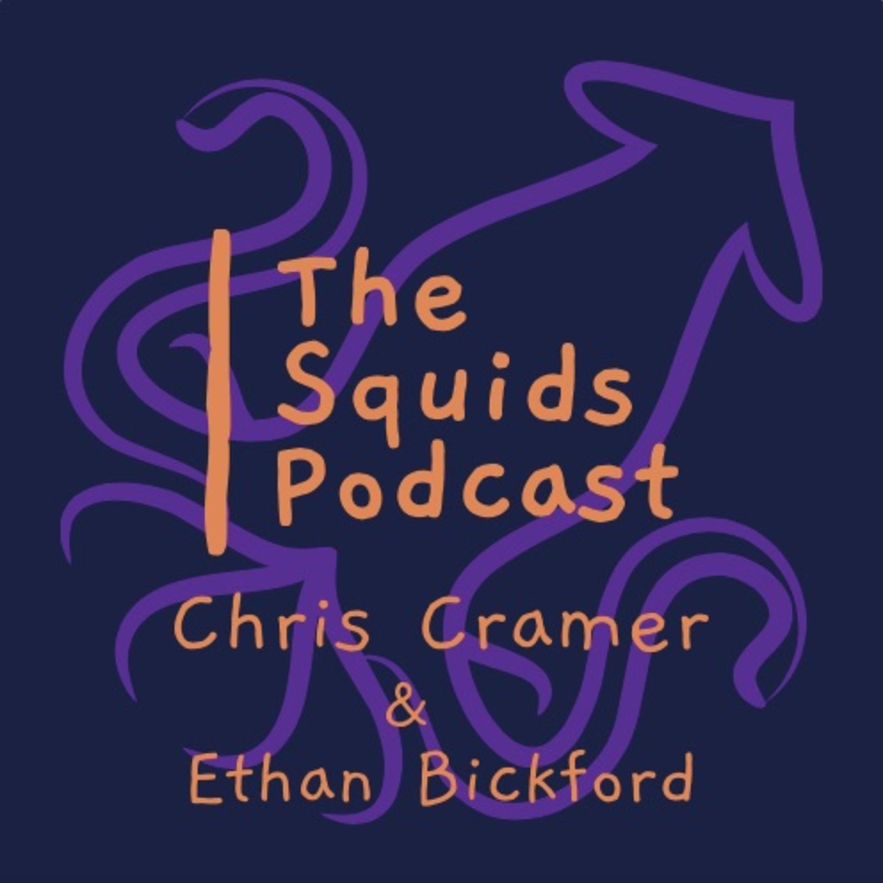 The Squids Podcast