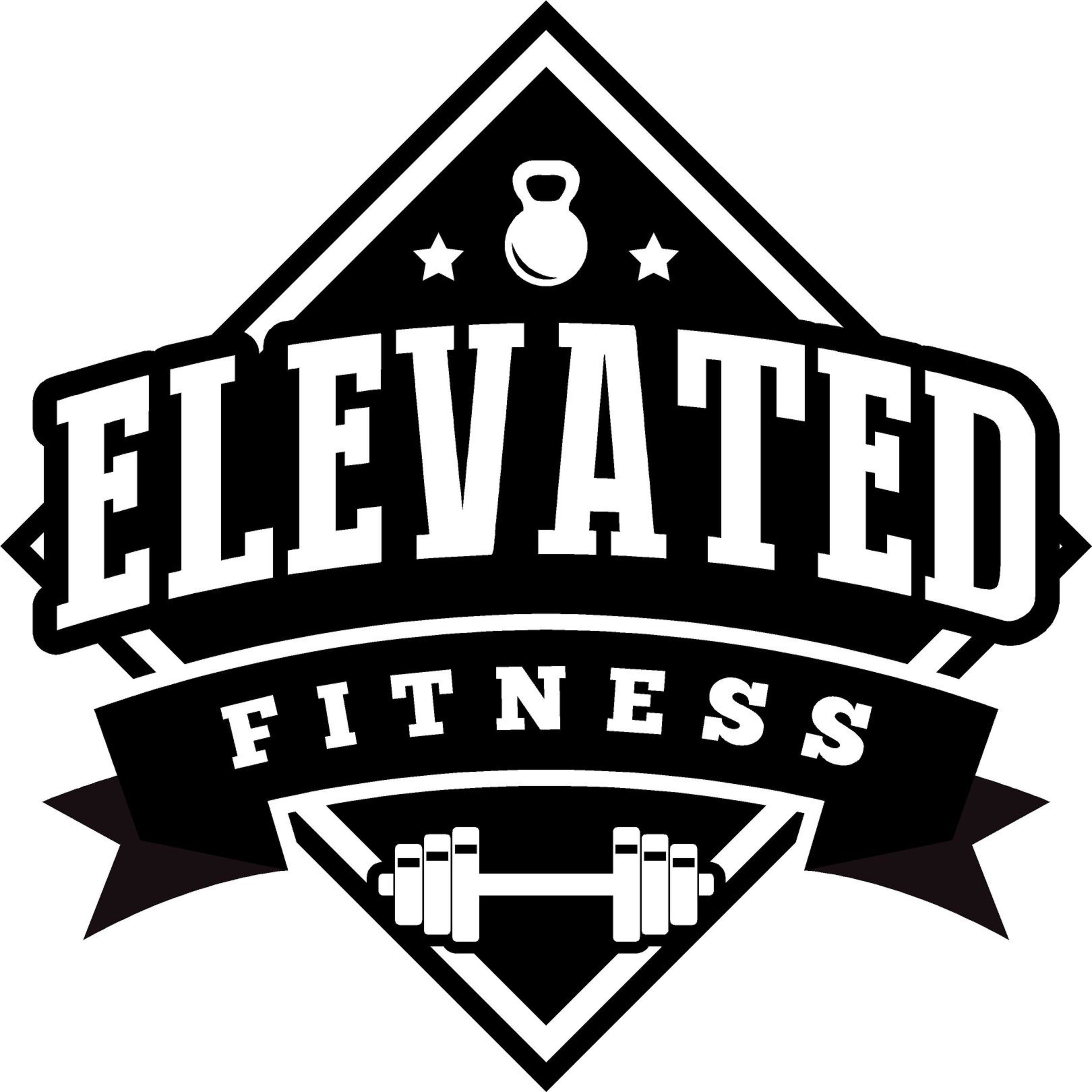 The Elevated Fitness Podcast