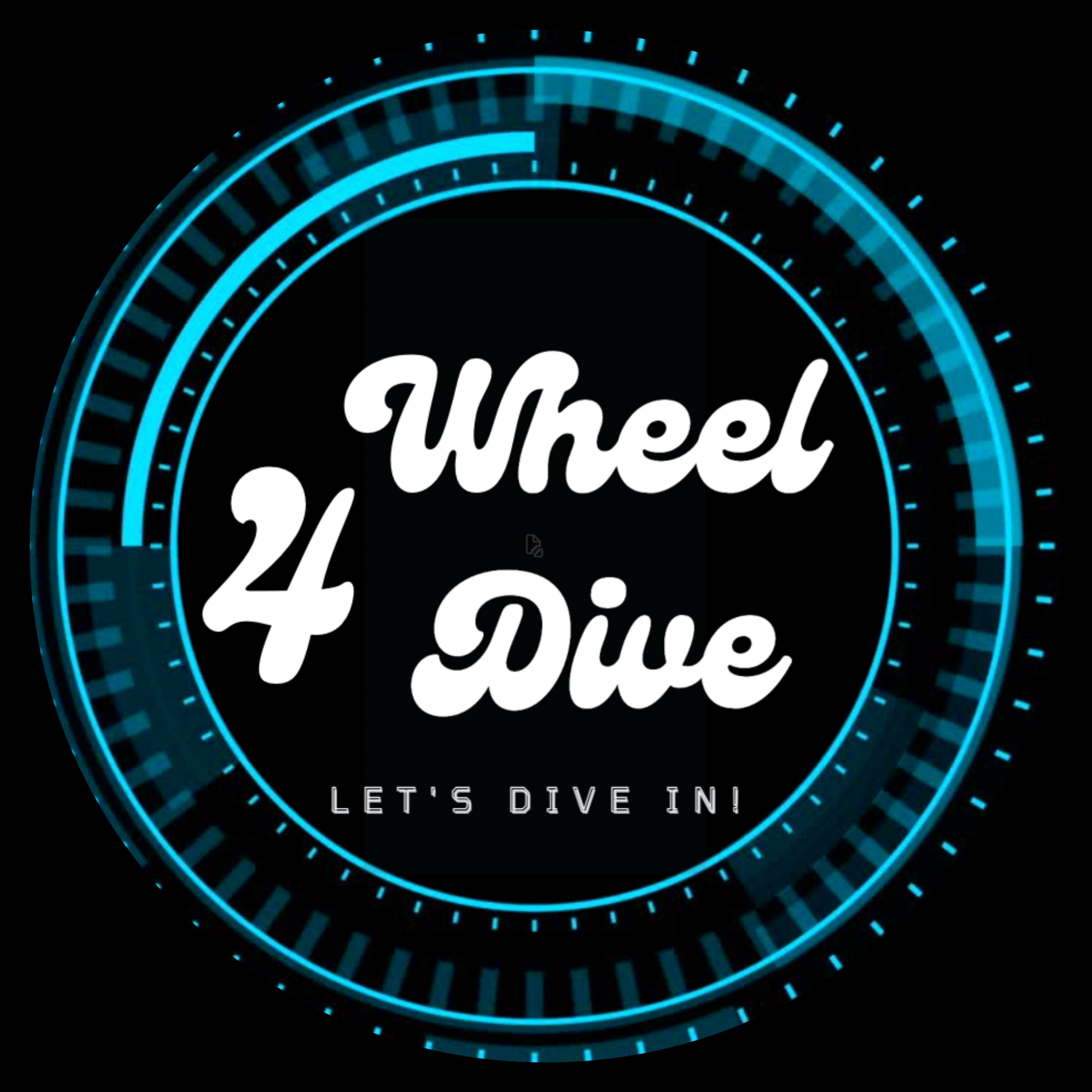 4 Wheel Dive