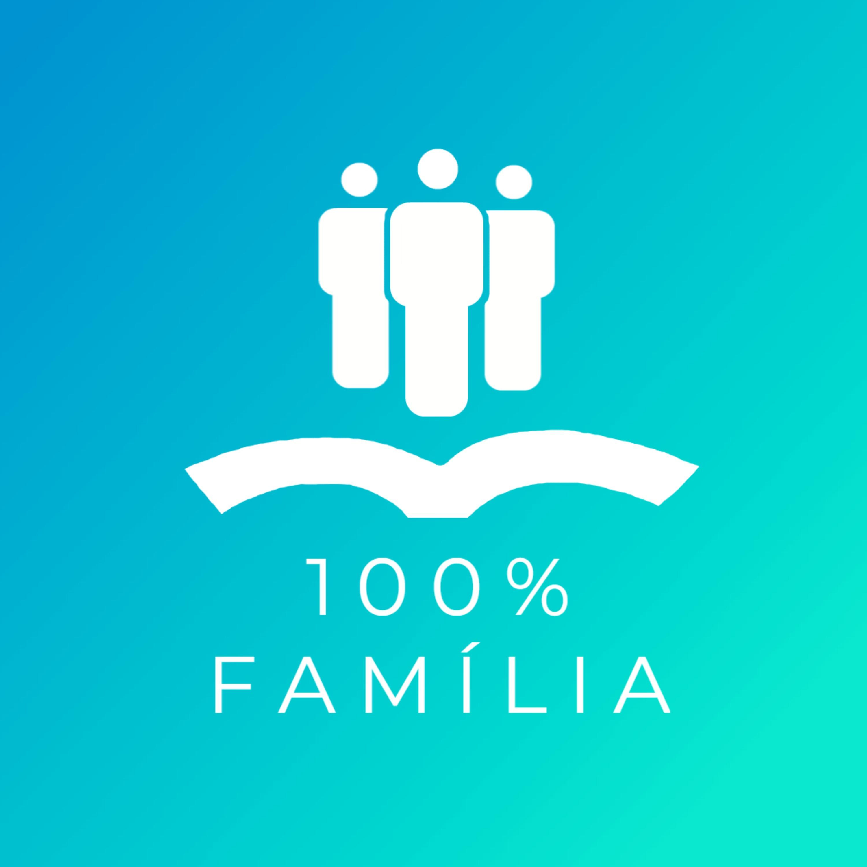 Igreja 100% Família - Limeira/SP