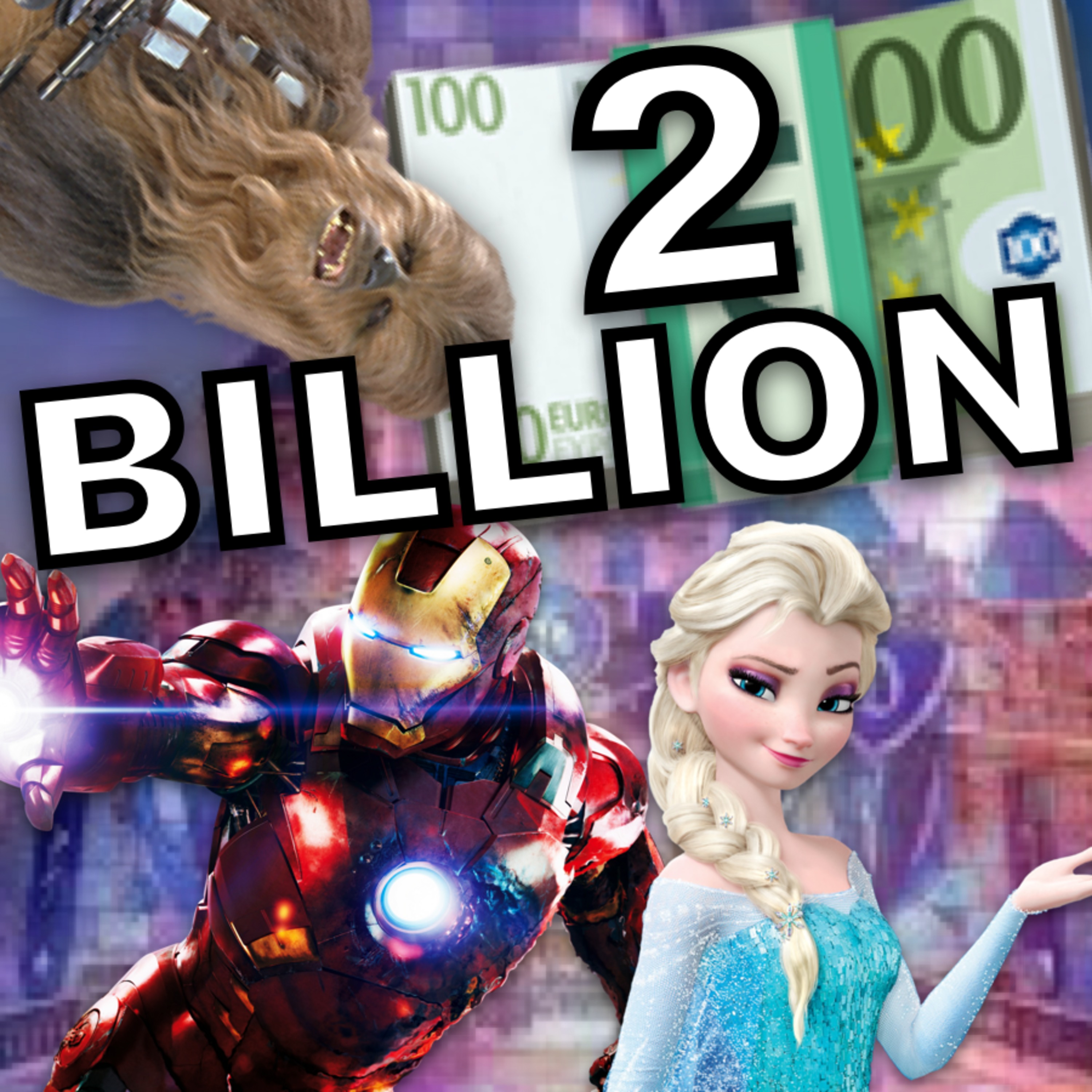 Disneyland’s €2 BILLION Expansion