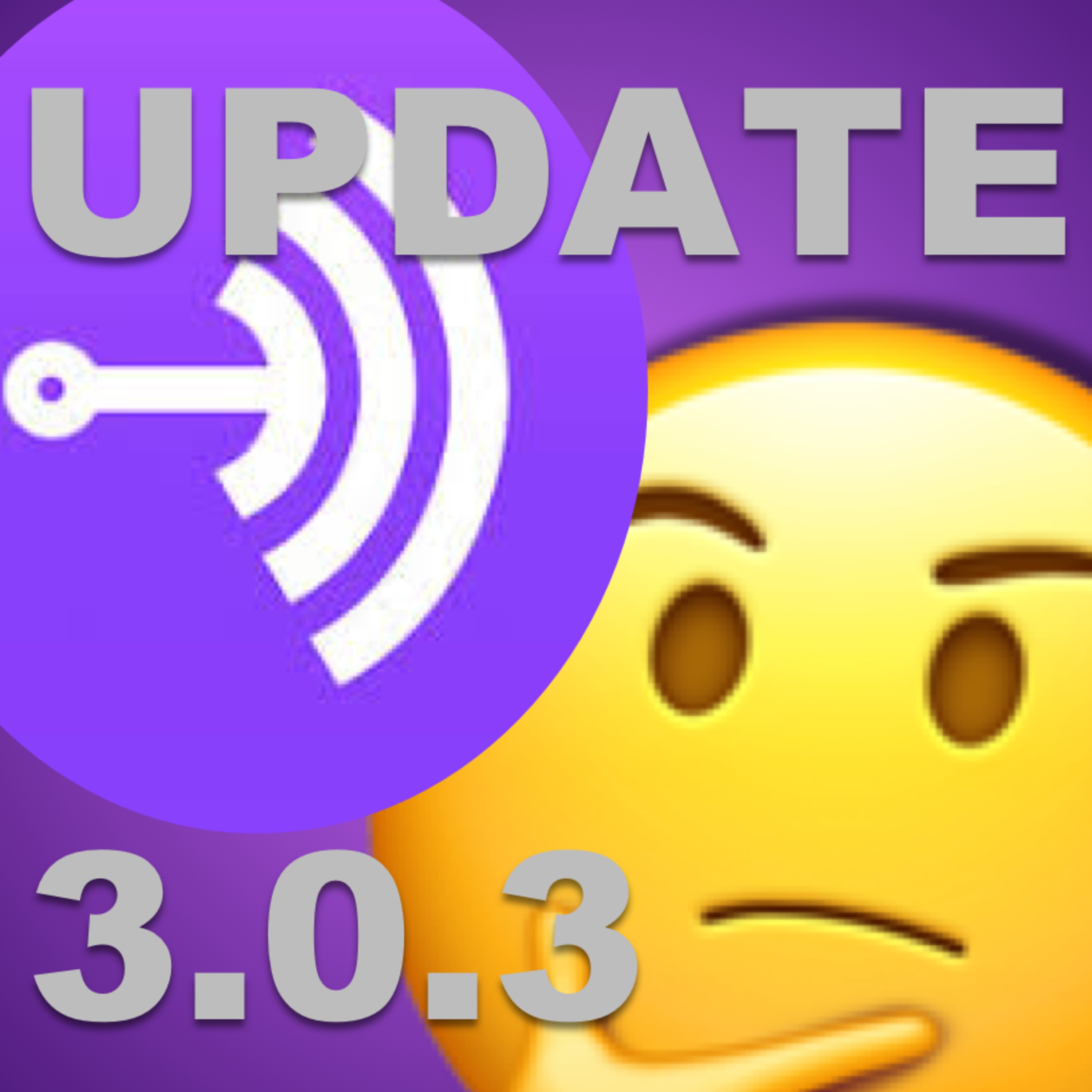 NEW Anchor Update Thoughts (3.0.3)