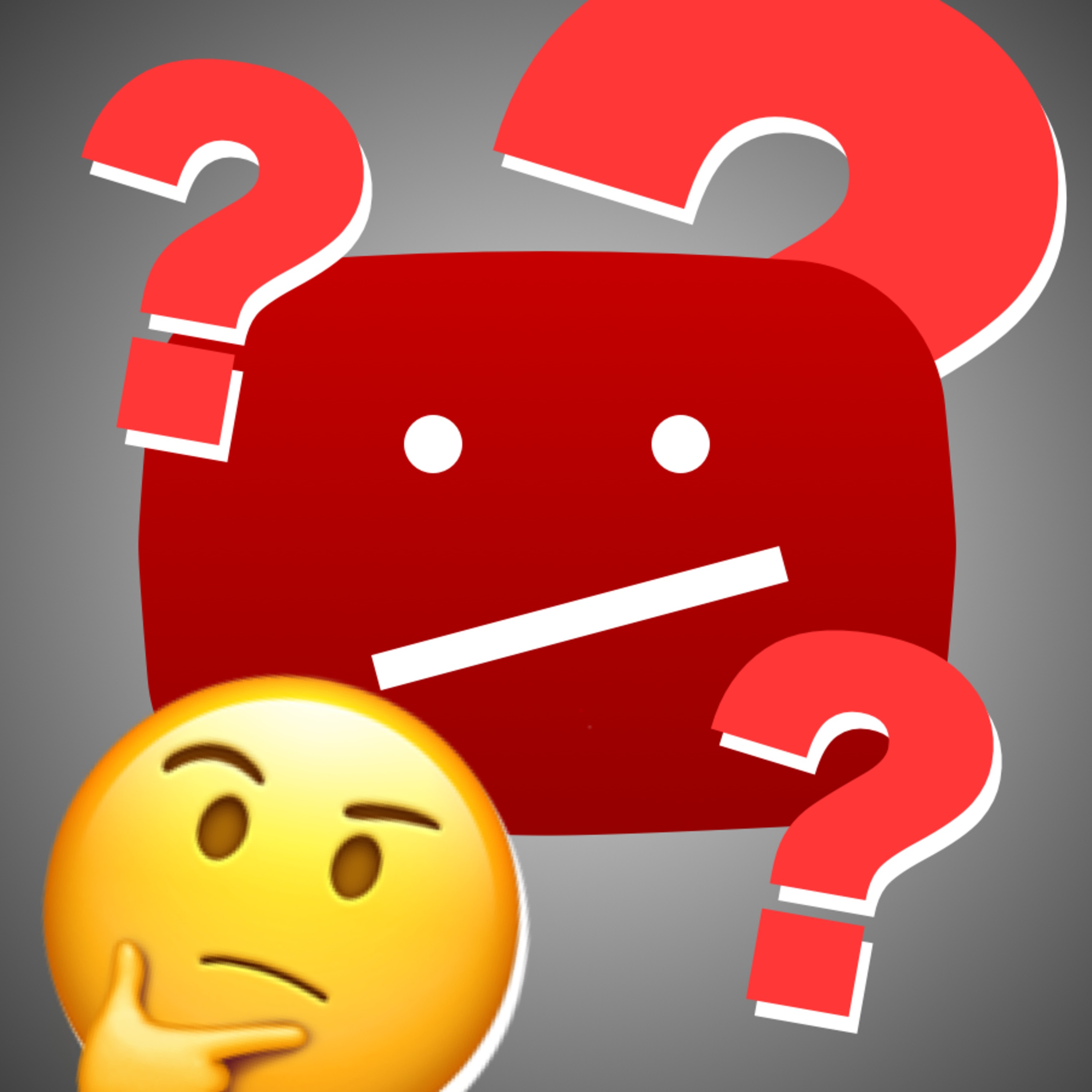 What Happened to Episode Images??