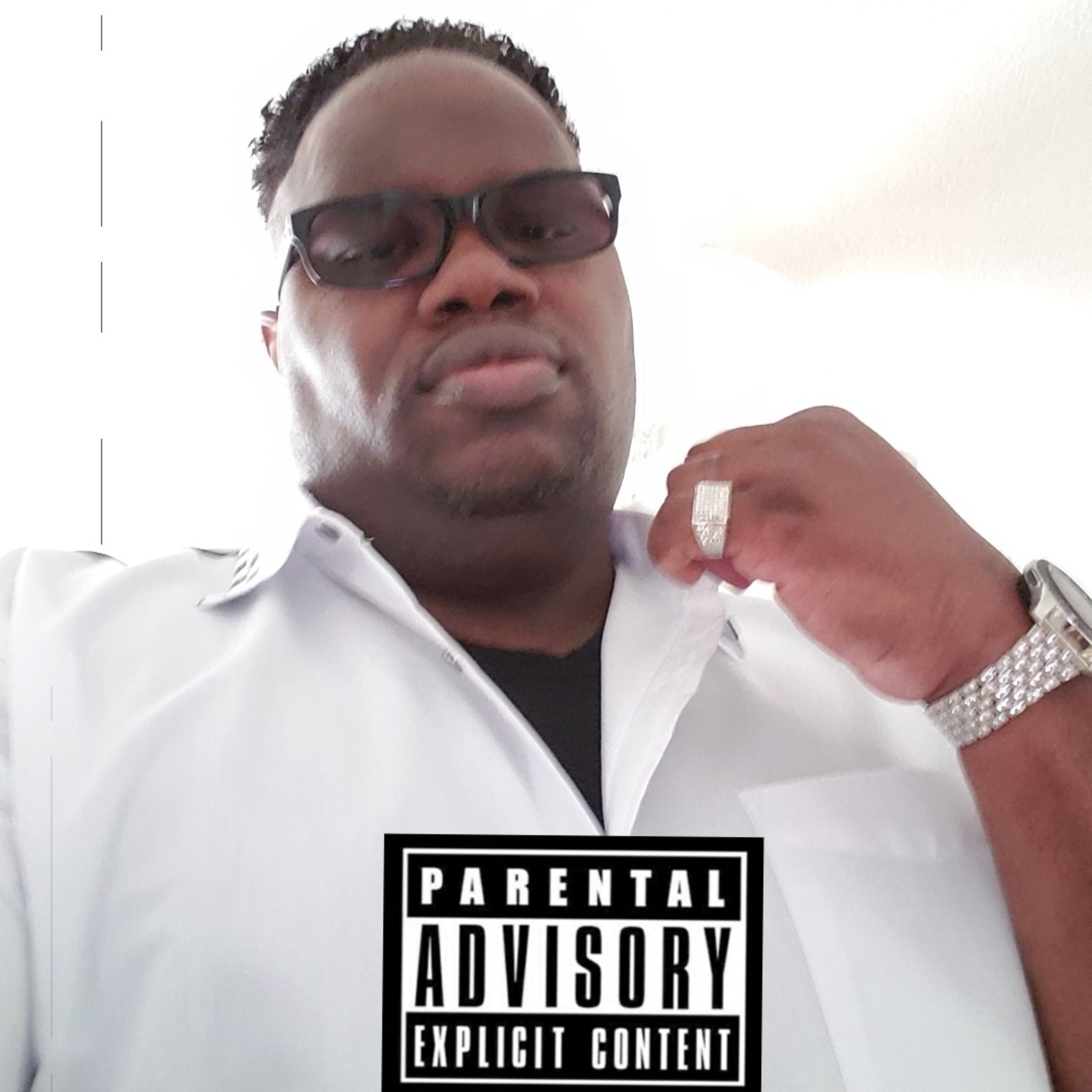 The Northern Blast cover art