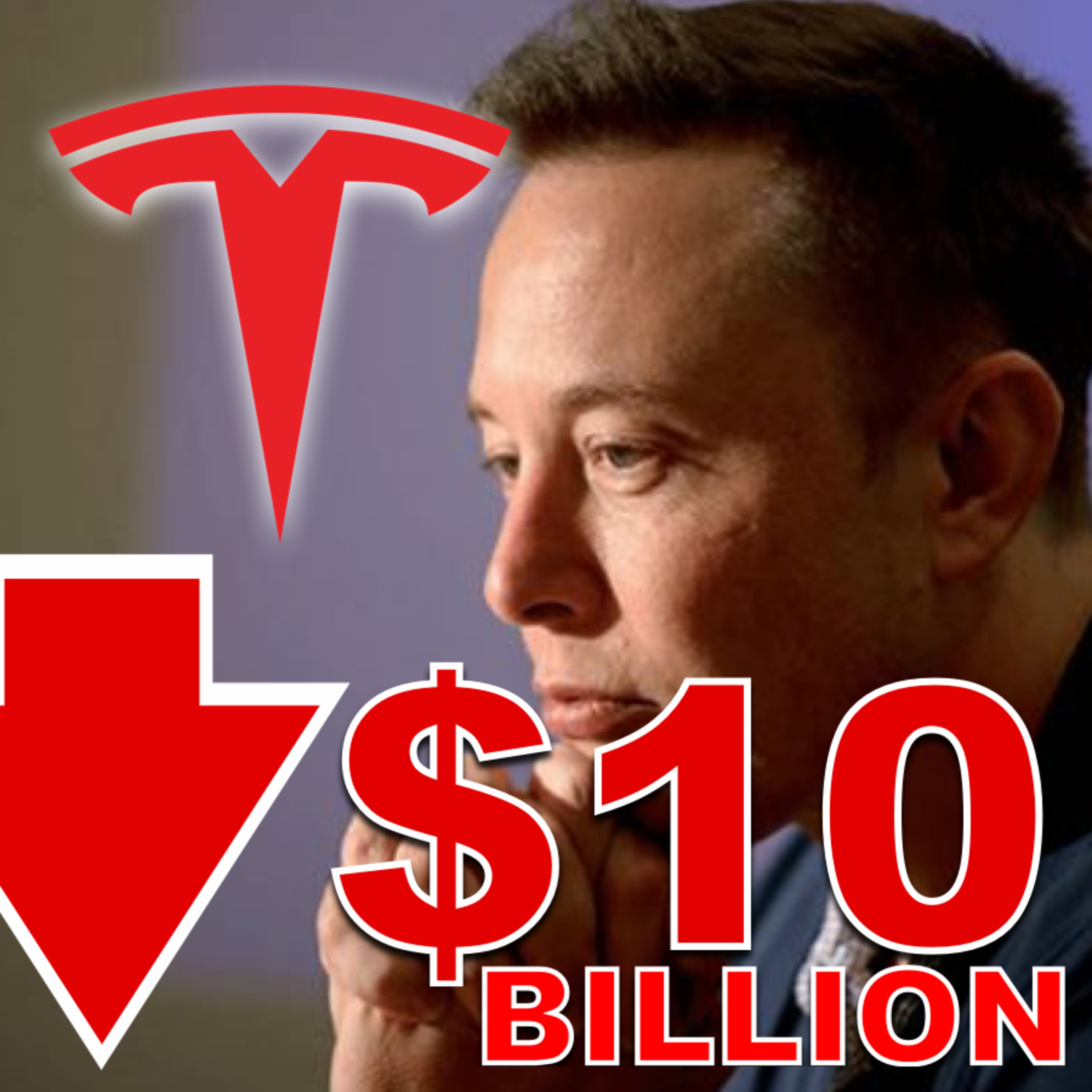 Tesla is Going “Bankrupt”😨