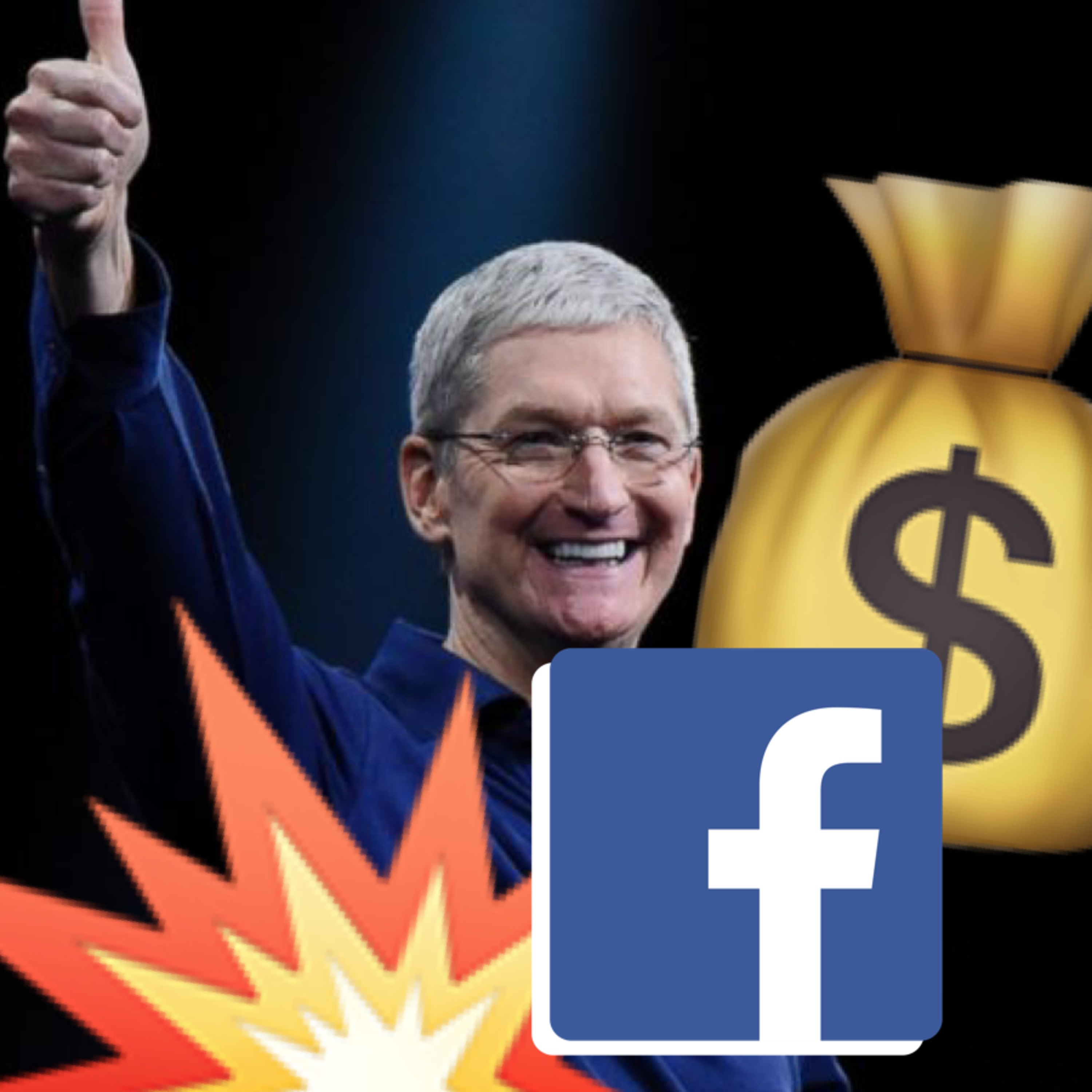 Huge Tech BOOM 🤑